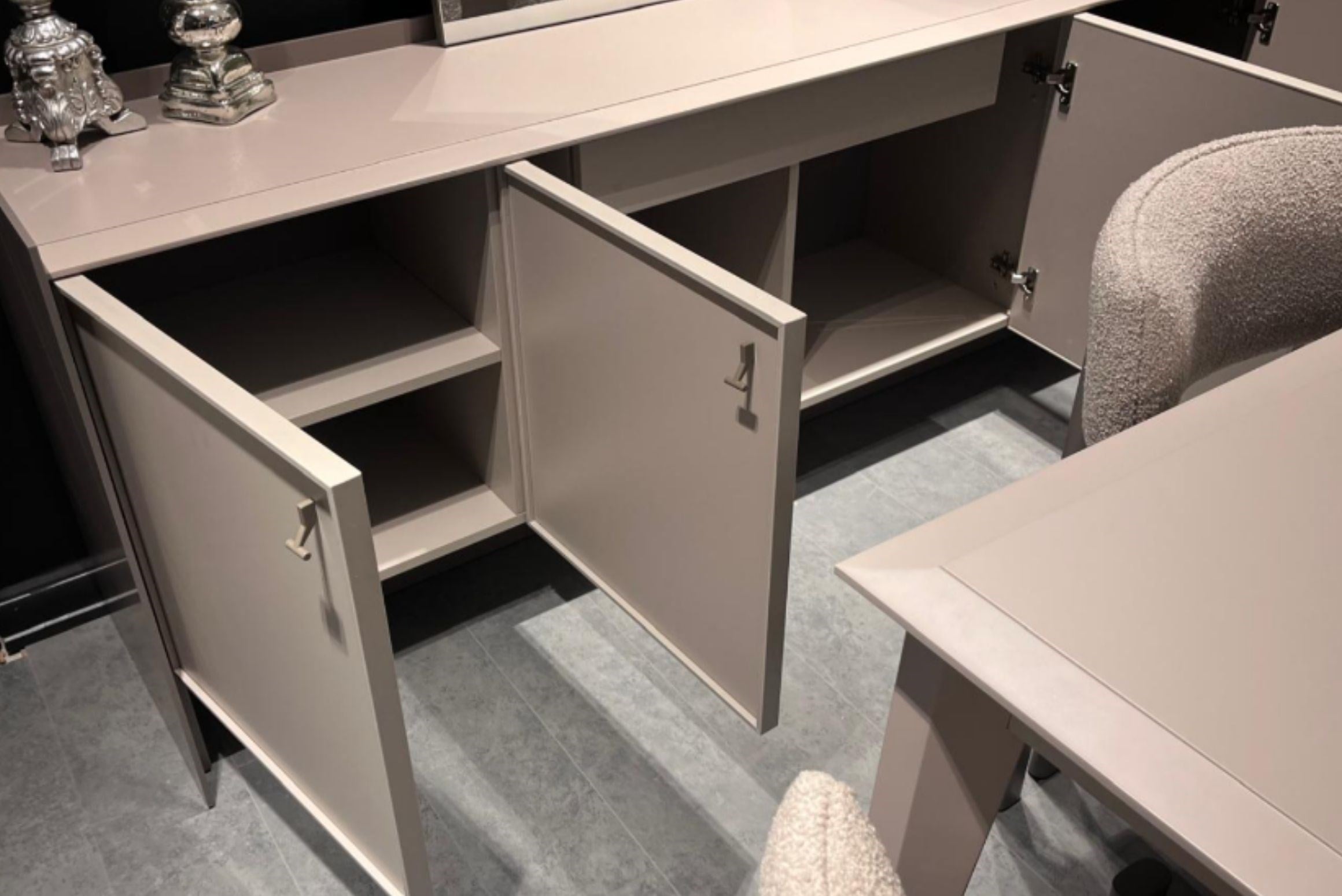 OUTLETParit Yemek Odası Takımı-Outlet