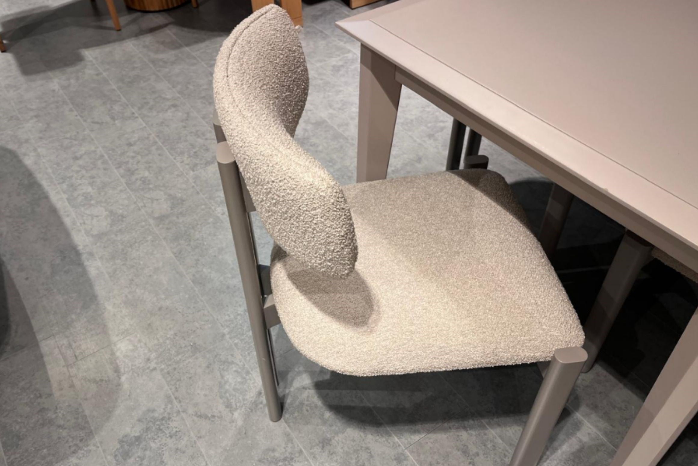 OUTLETParit Yemek Odası Takımı-Outlet