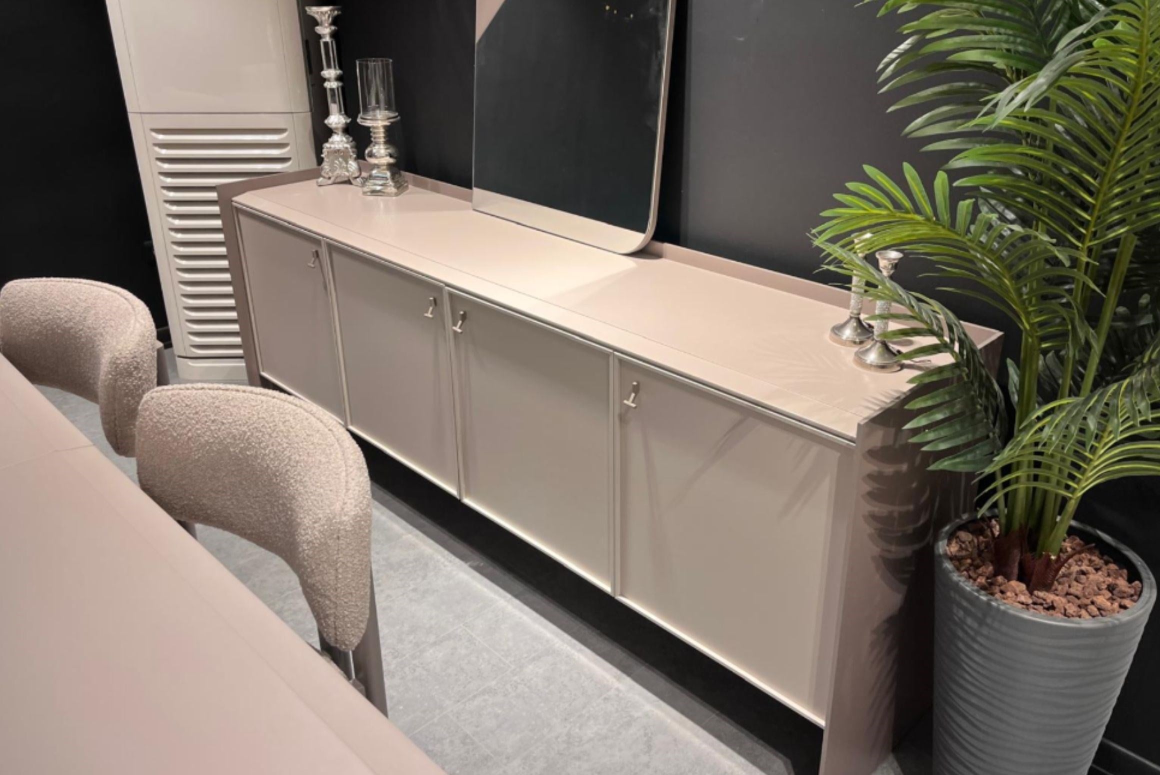 OUTLETParit Yemek Odası Takımı-Outlet