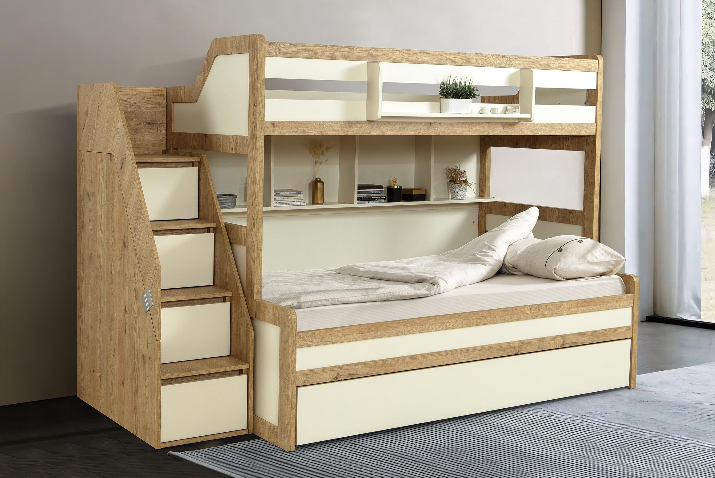 Karyola & RanzaPerala Ranza