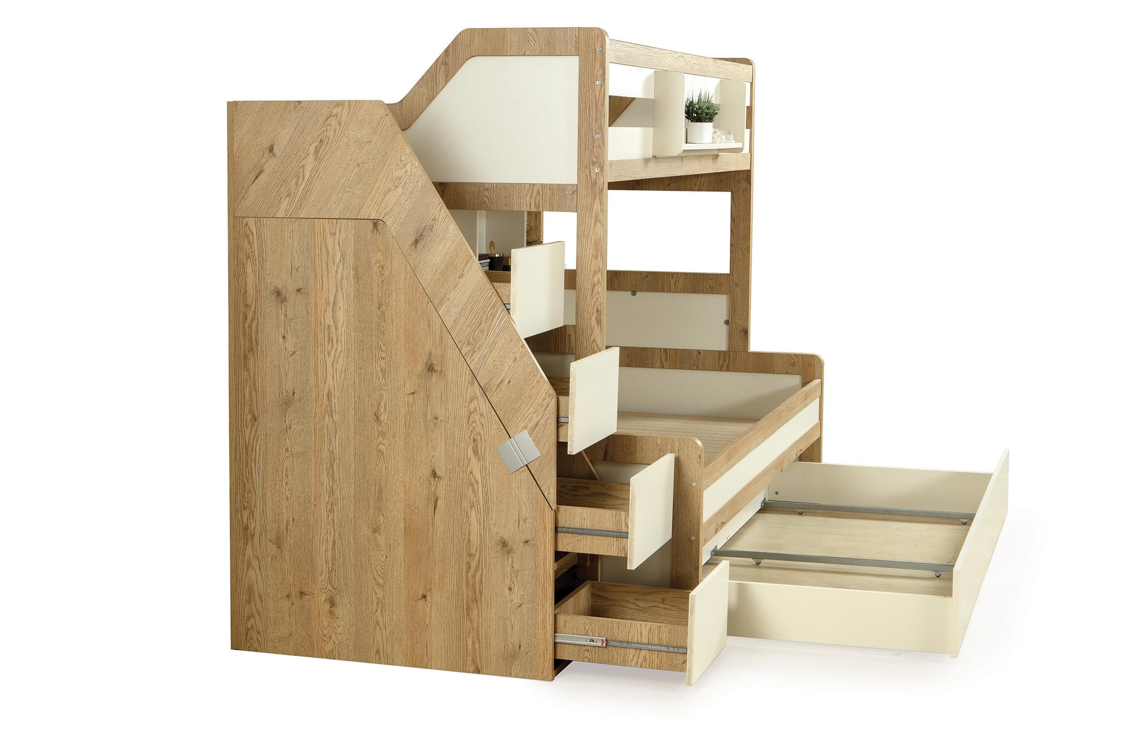 Karyola & RanzaPerala Ranza