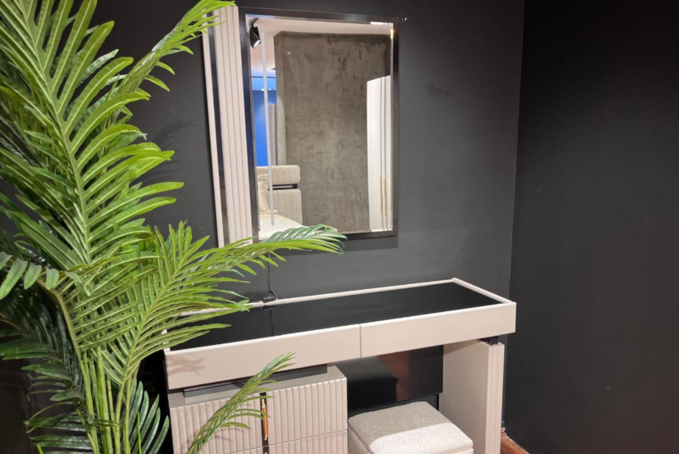 OUTLETPetar Yatak Odası Takımı-Outlet