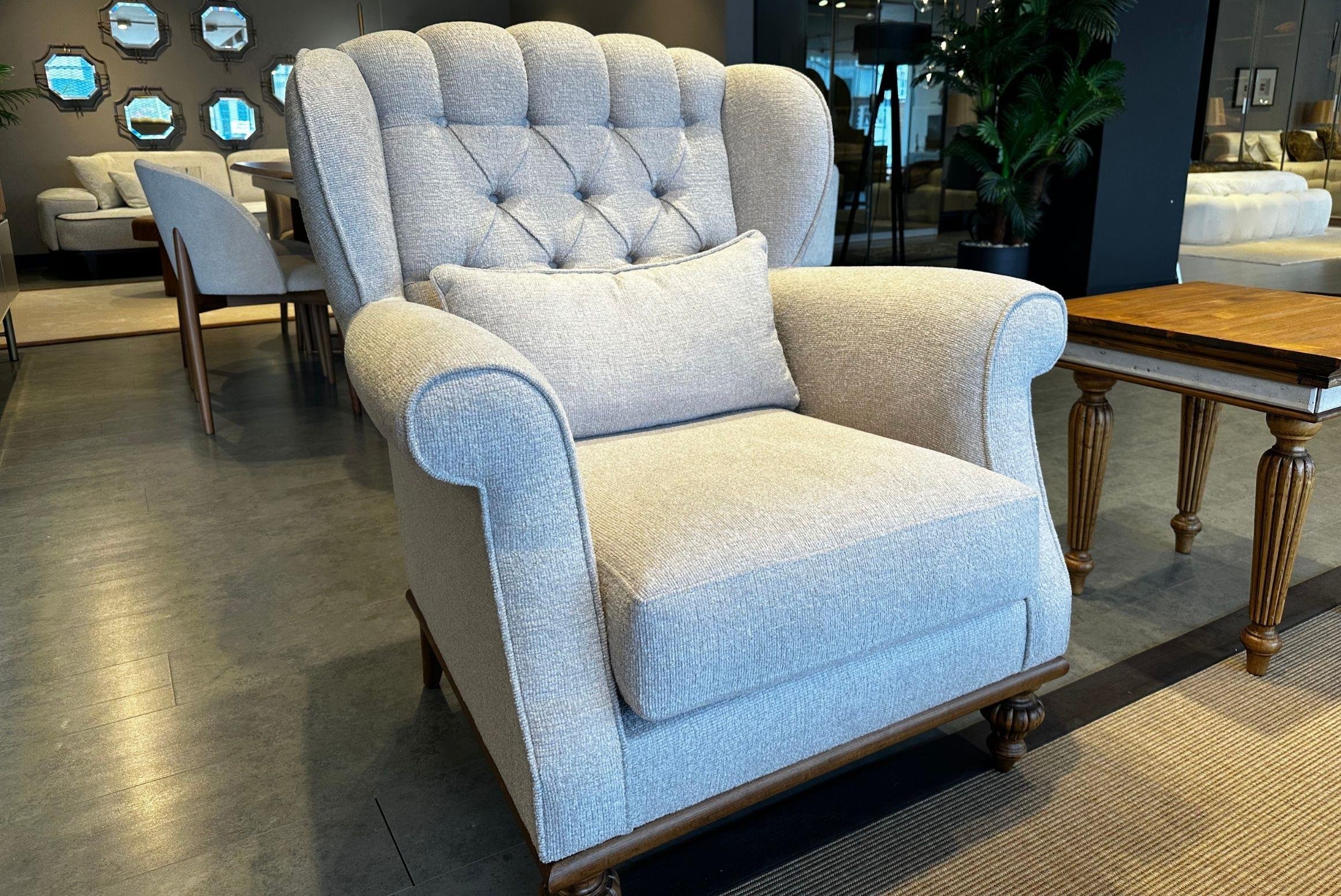 OUTLETPeyad Koltuk Takımı-Outlet