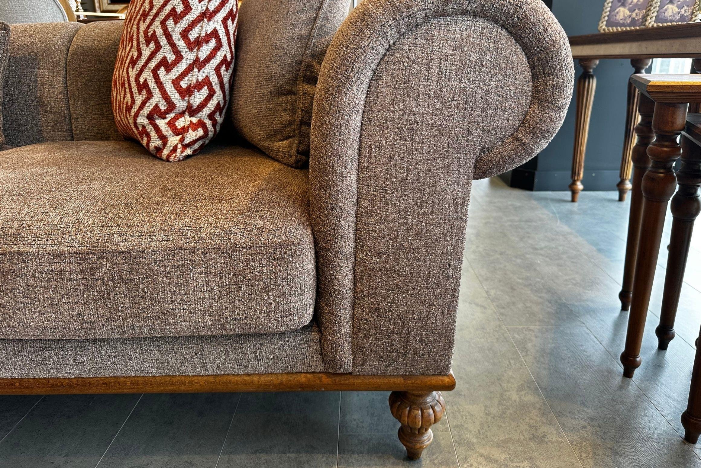 OUTLETPeyad Koltuk Takımı-Outlet