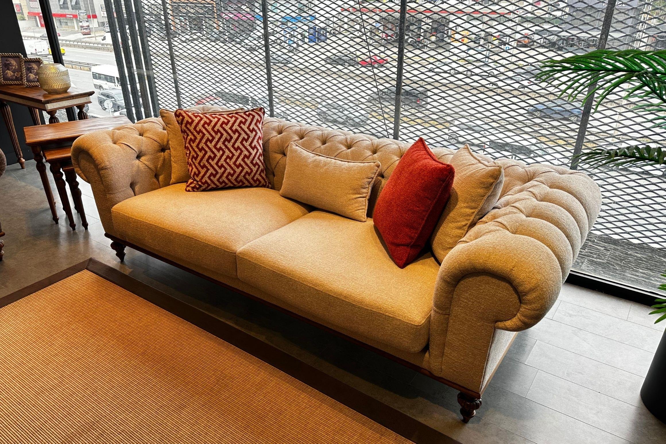 OUTLETPeyad Koltuk Takımı-Outlet