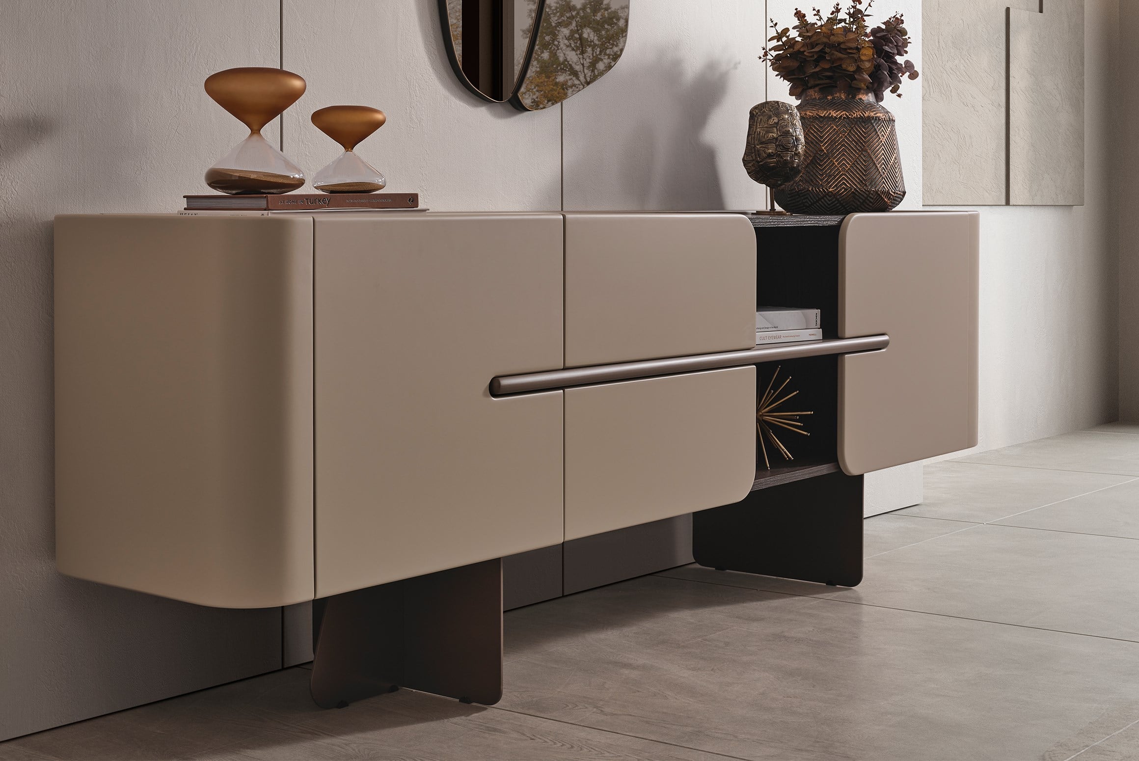 Modern Yemek Odası TakımlarıPreta Yemek Odası Takımı