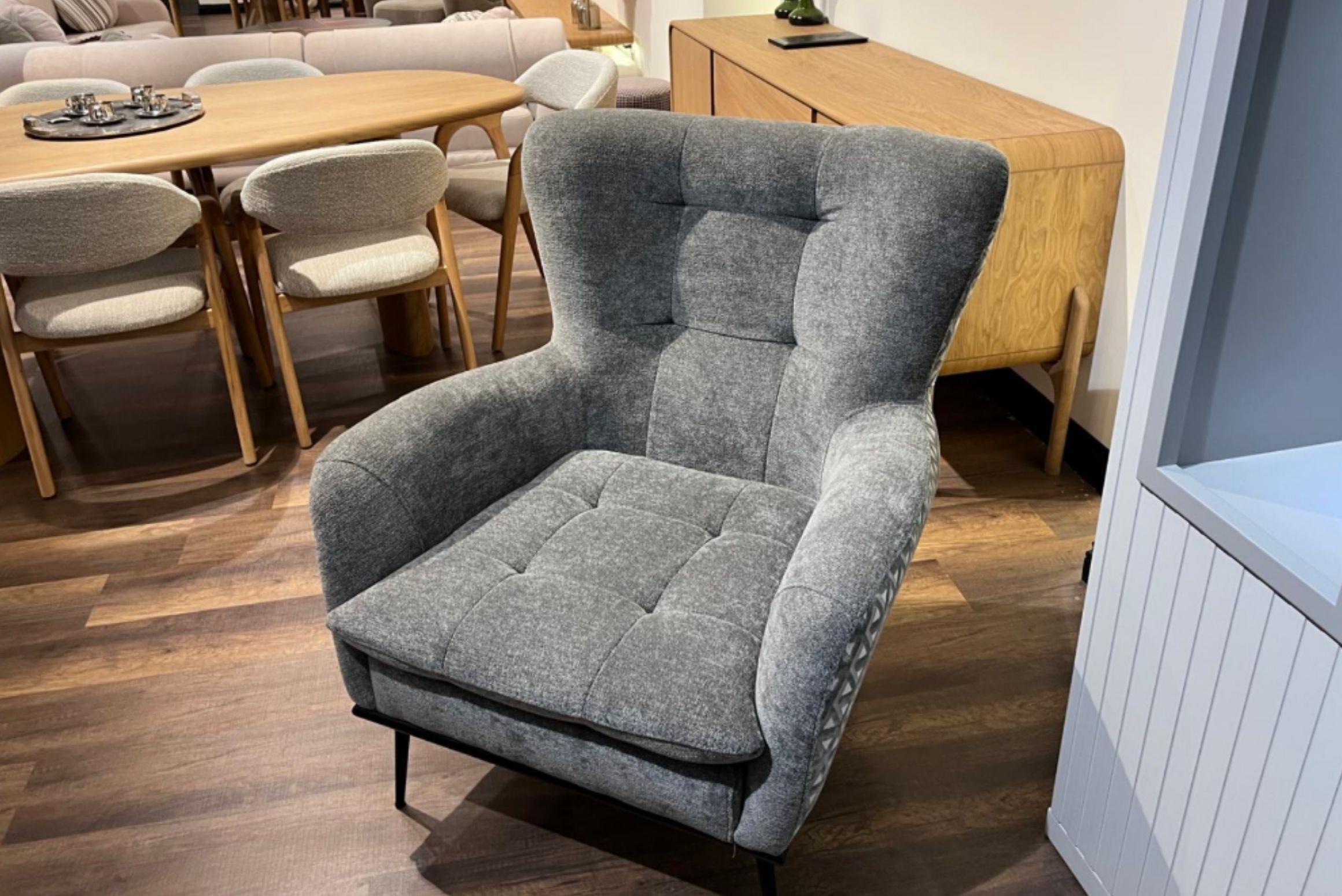 OUTLETPufy Koltuk Takımı-Outlet