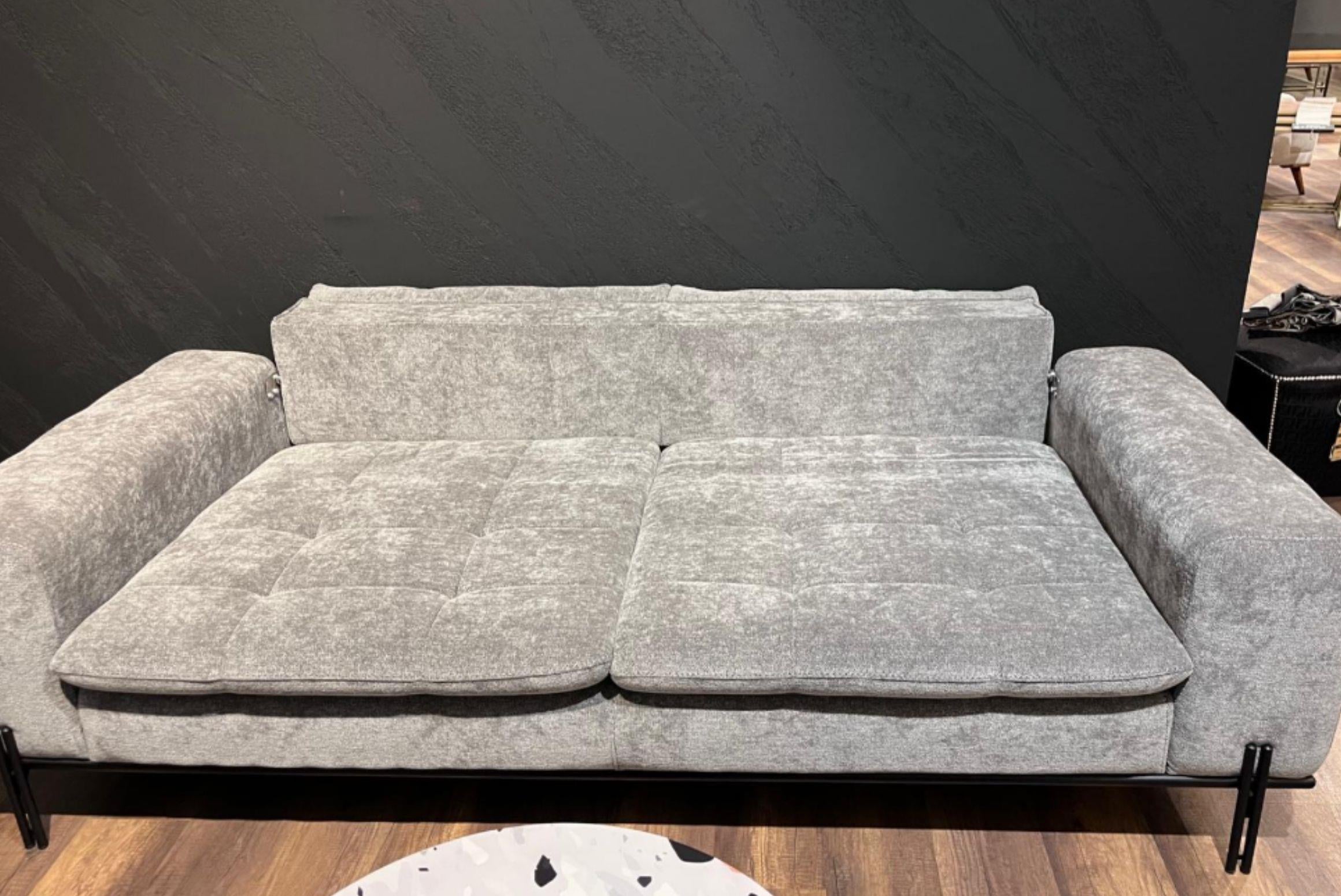 OUTLETPufy Koltuk Takımı-Outlet