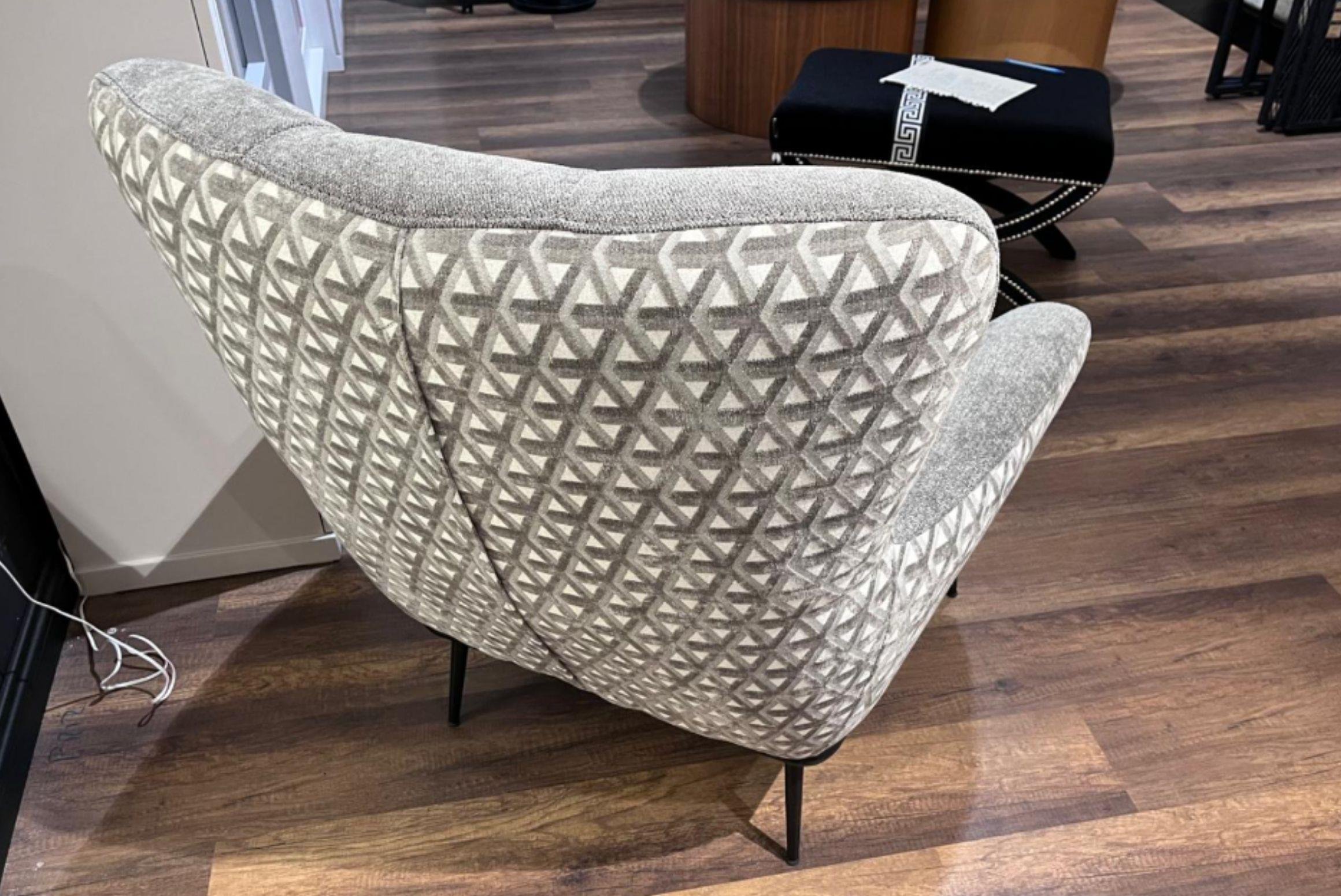 OUTLETPufy Koltuk Takımı-Outlet