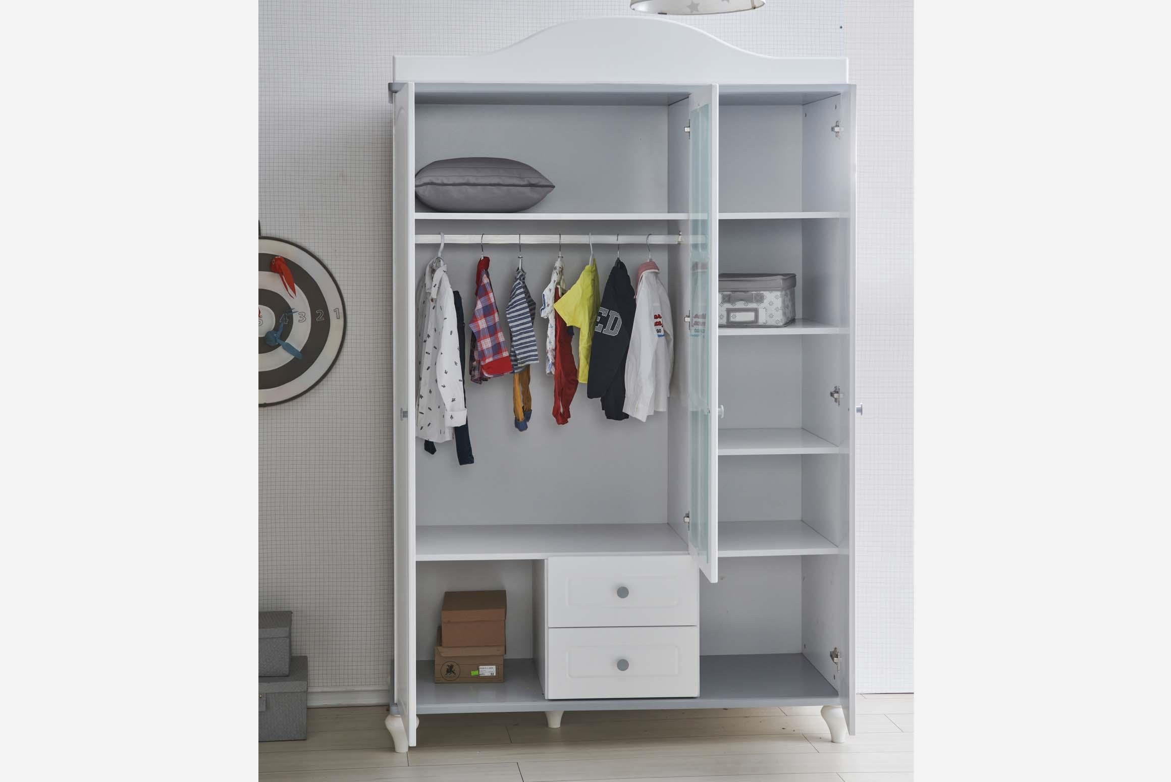 Çocuk & Genç Odası TakımlarıRimin Çocuk Odası Takımı
