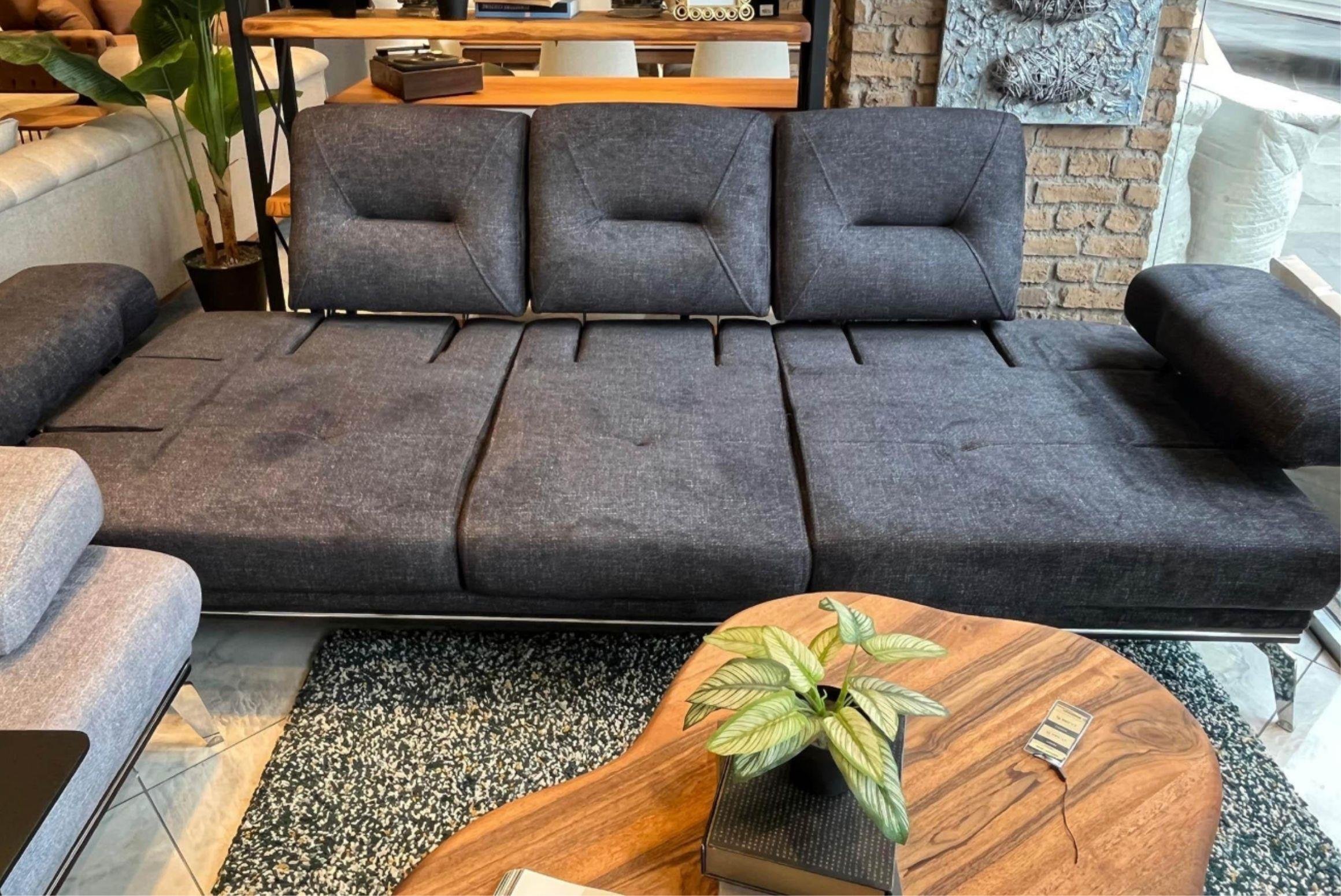 OUTLETRitim Koltuk Takımı-Outlet