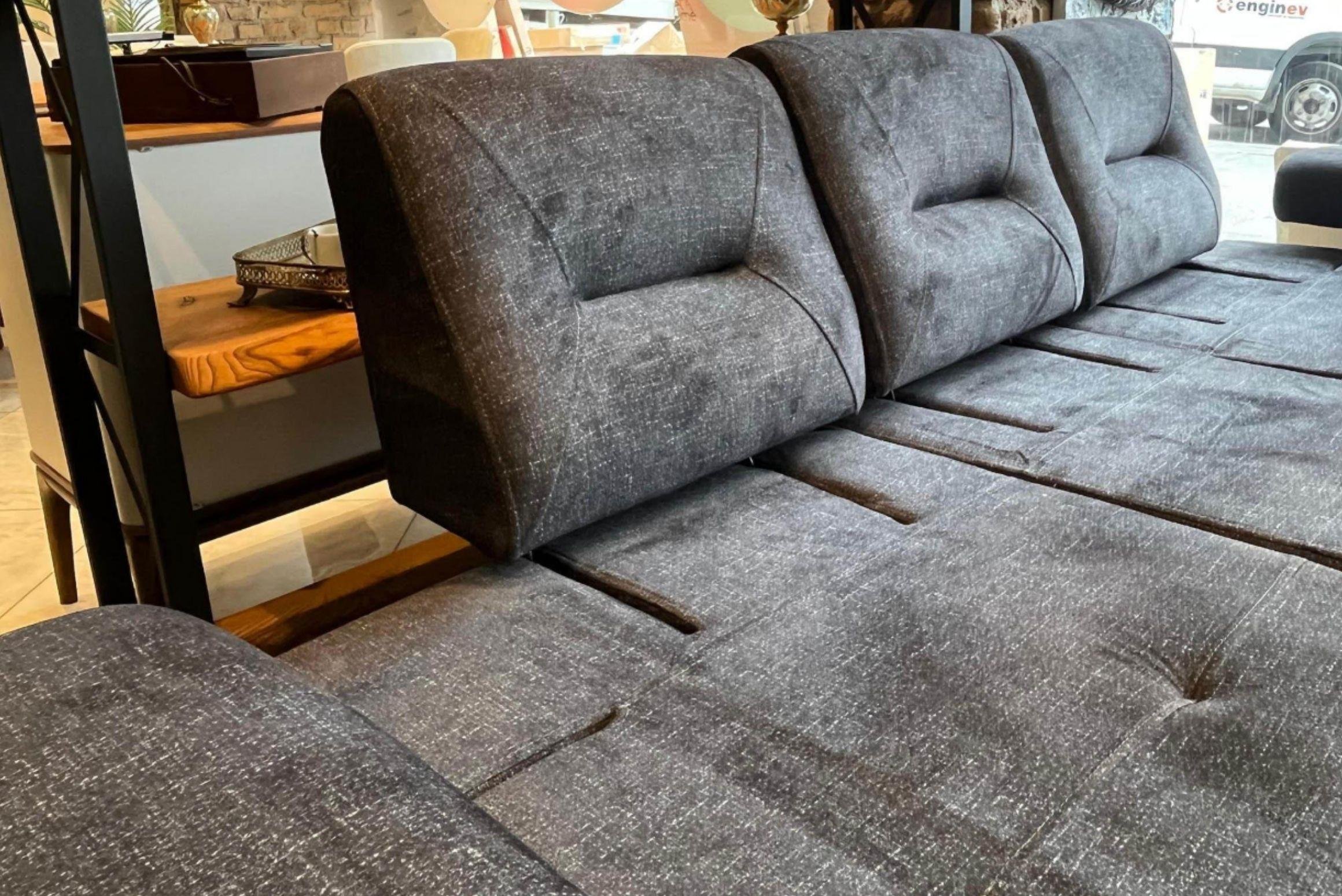 OUTLETRitim Koltuk Takımı-Outlet