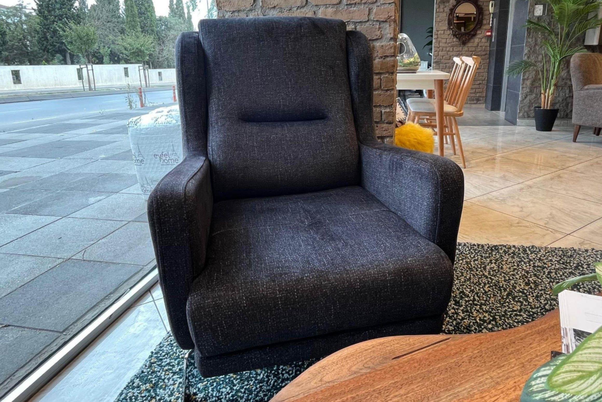 OUTLETRitim Koltuk Takımı-Outlet