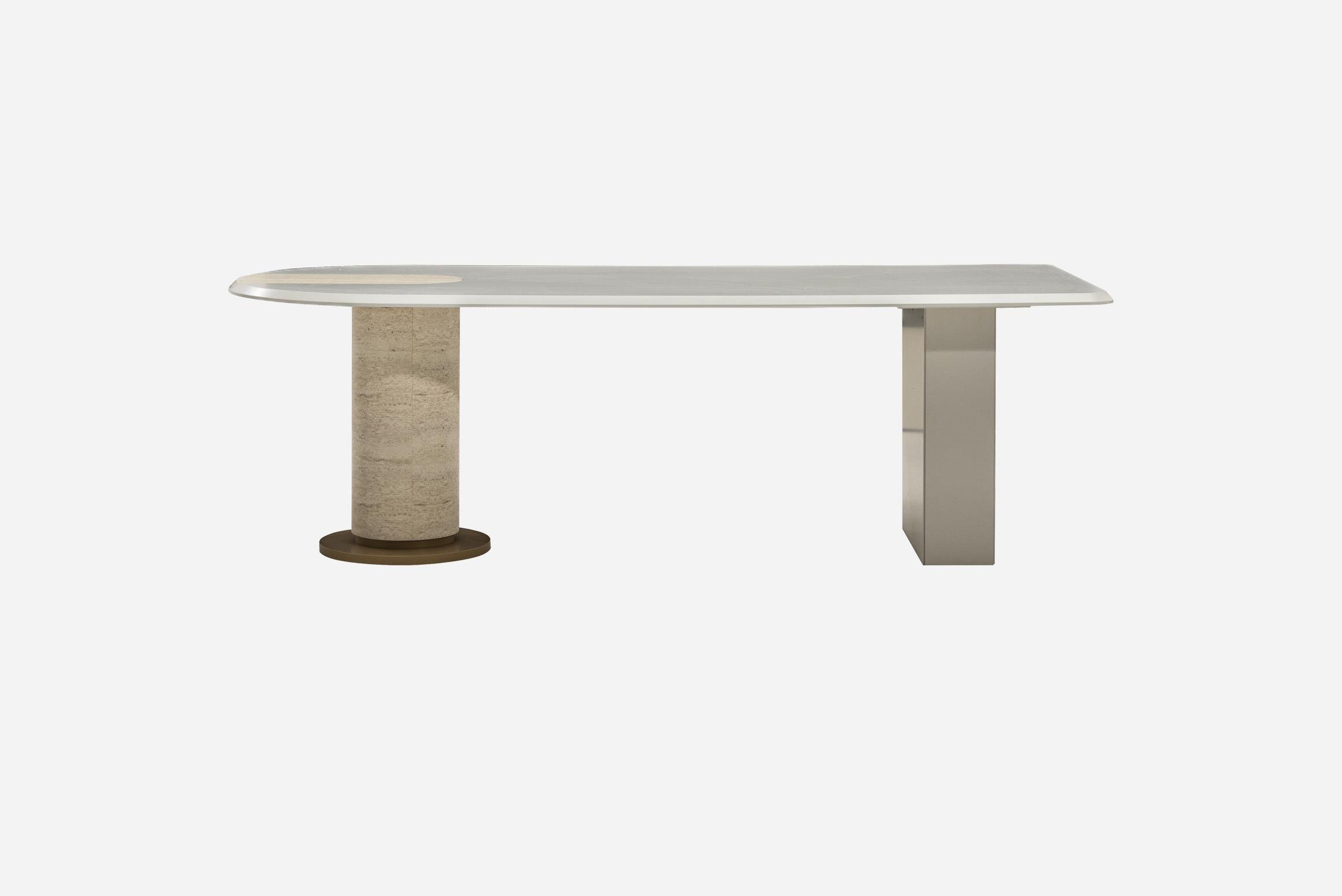 Yemek MasasıRodel Masa