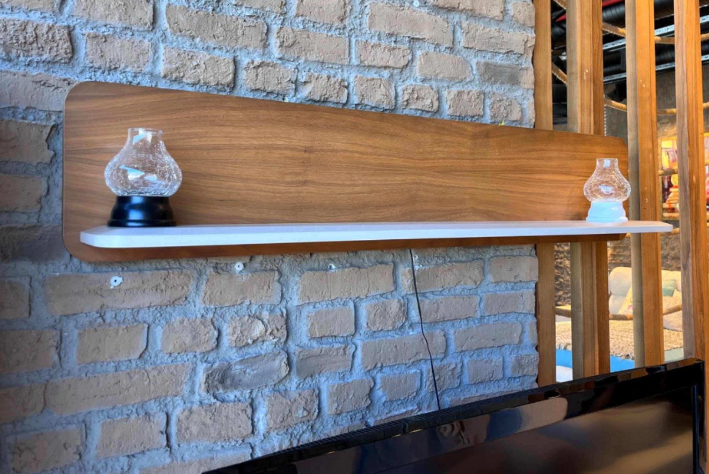 OUTLETRoicon Tv Ünitesi Takımı-Outlet
