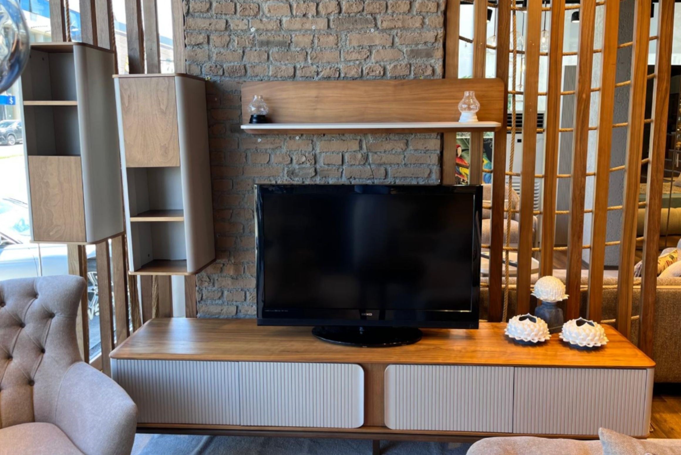 OUTLETRoicon Tv Ünitesi Takımı-Outlet