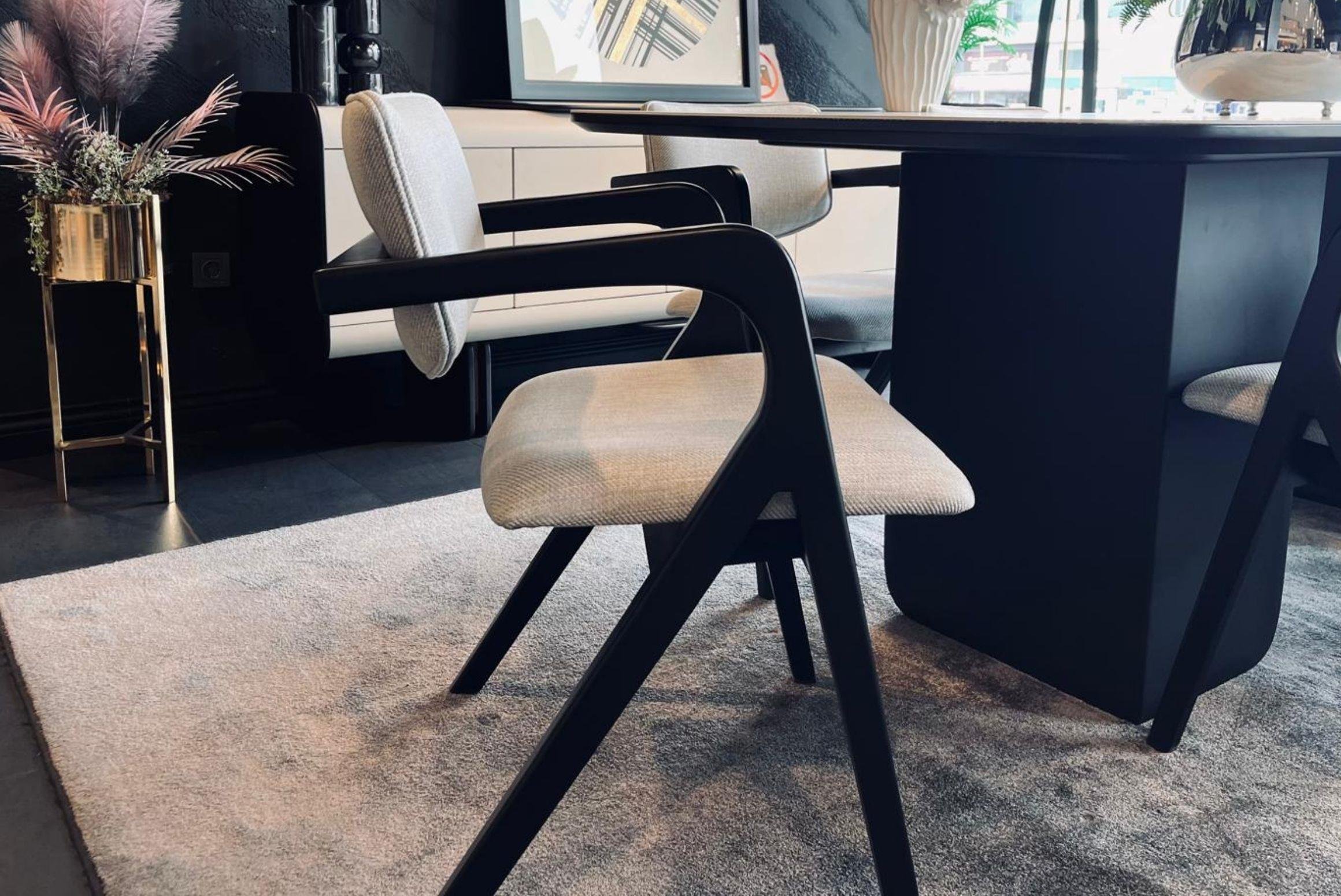OUTLETRubafu Yemek Odası Takımı-Outlet