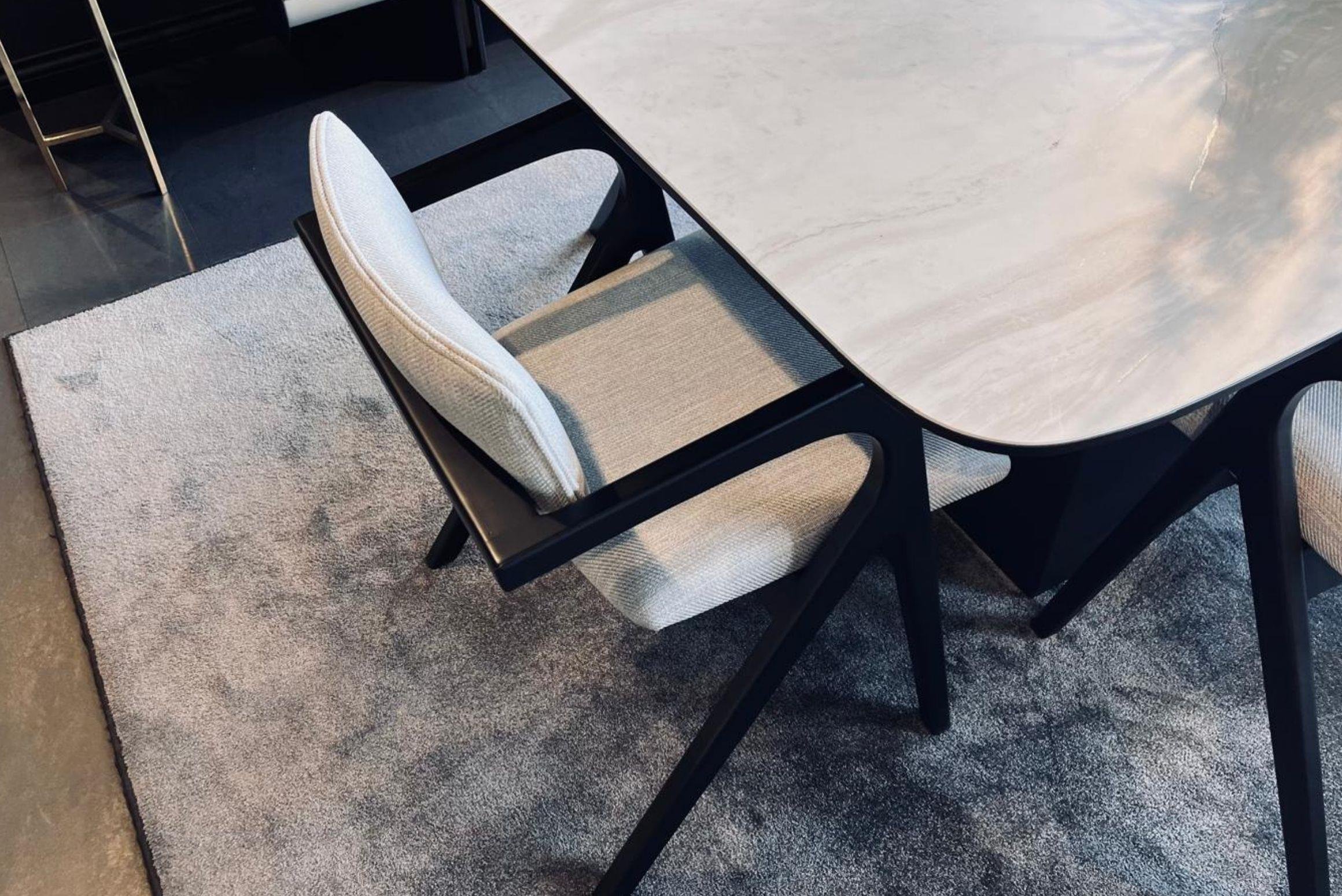 OUTLETRubafu Yemek Odası Takımı-Outlet