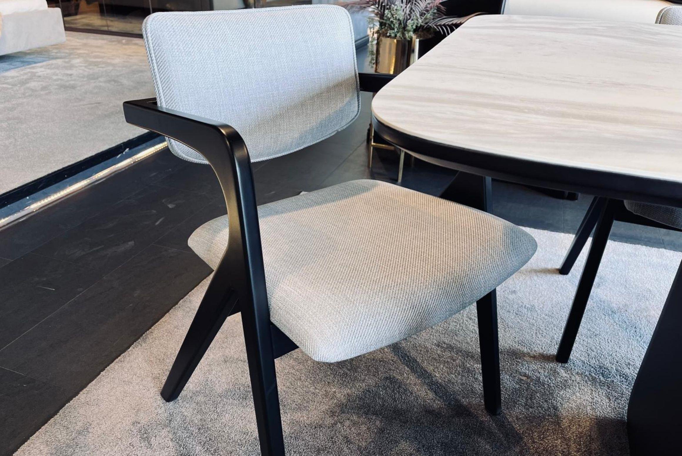 OUTLETRubafu Yemek Odası Takımı-Outlet