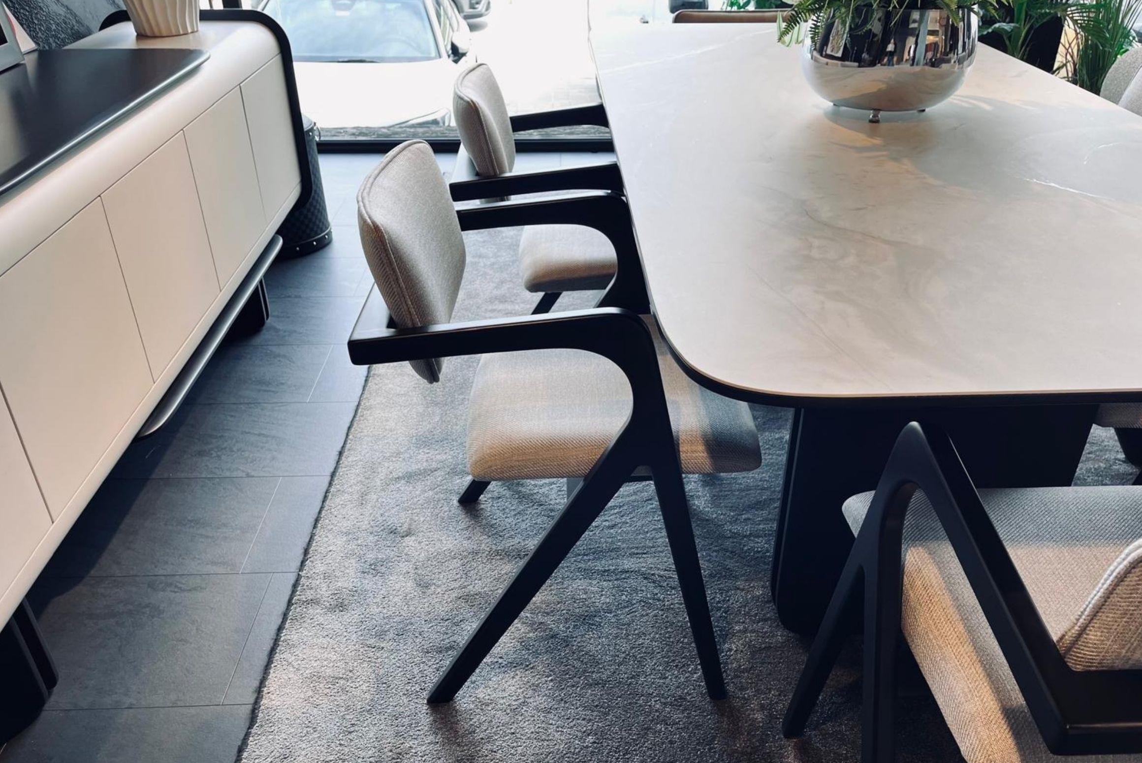 OUTLETRubafu Yemek Odası Takımı-Outlet