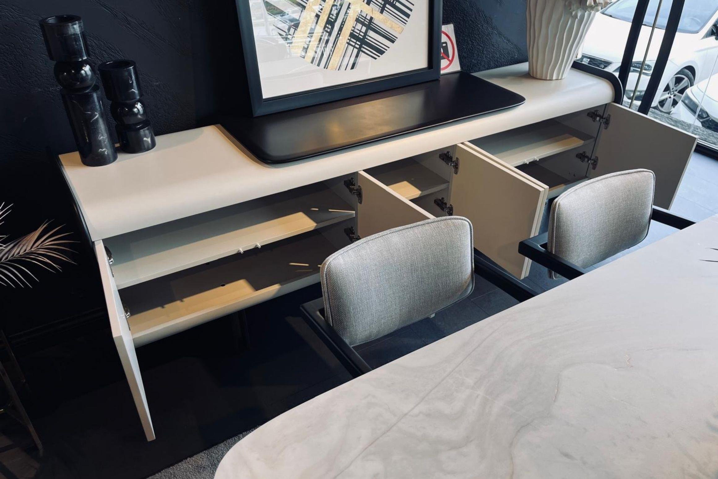 OUTLETRubafu Yemek Odası Takımı-Outlet
