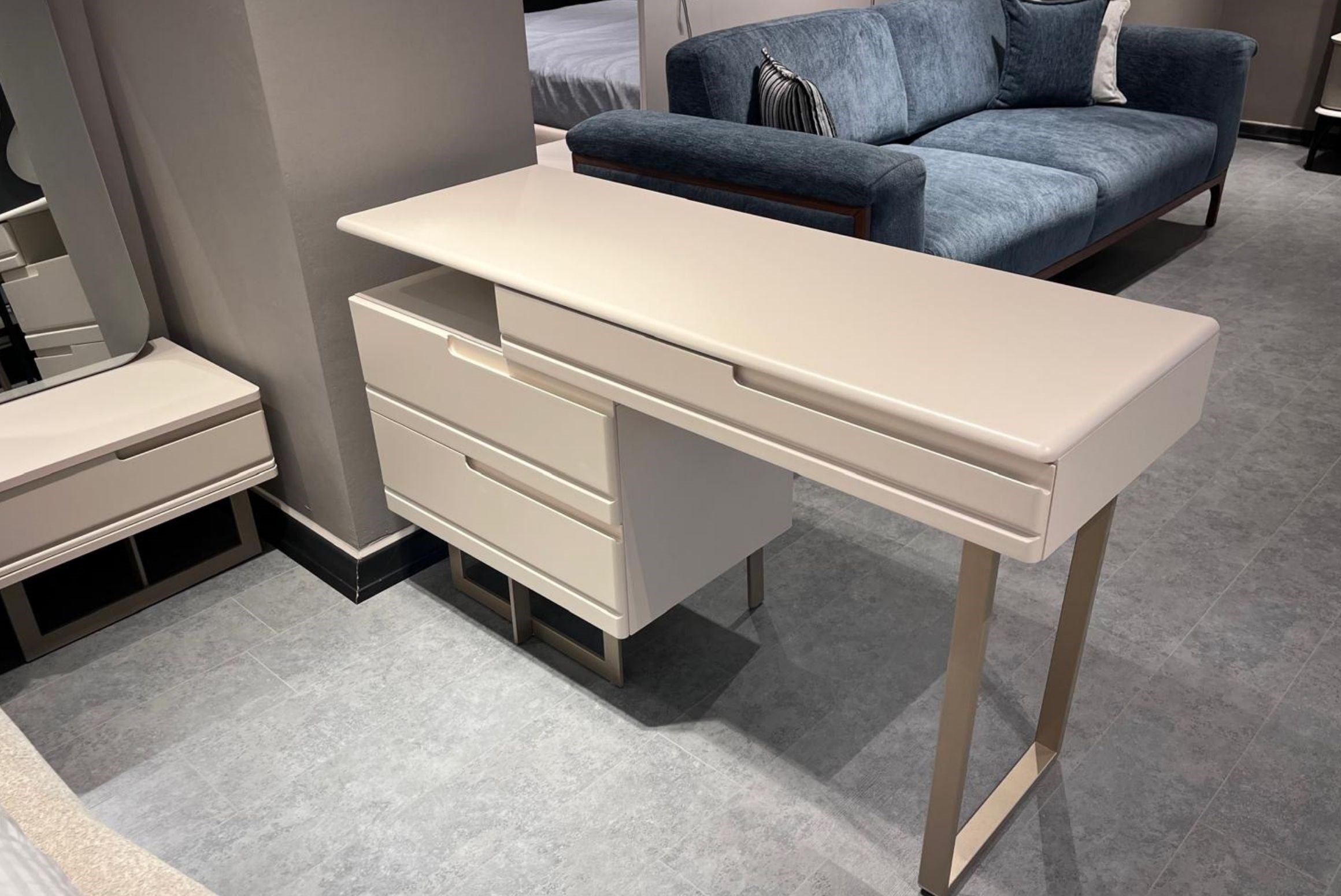 OUTLETRuka Yatak Odası Takımı-Outlet