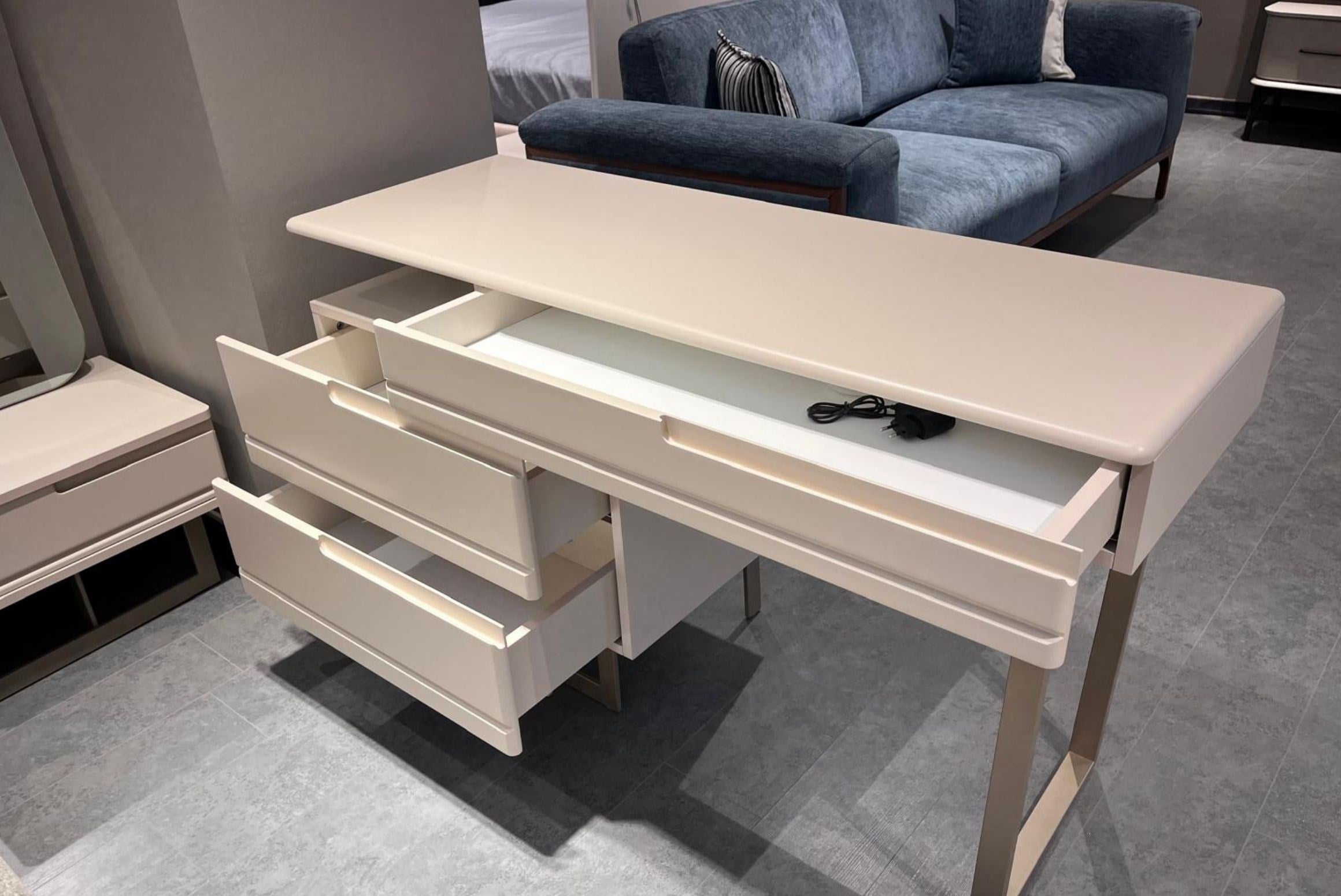 OUTLETRuka Yatak Odası Takımı-Outlet