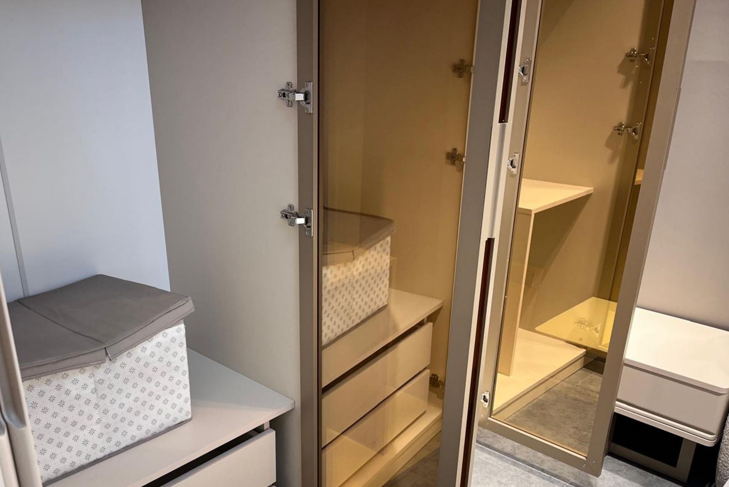 OUTLETRuka Yatak Odası Takımı-Outlet