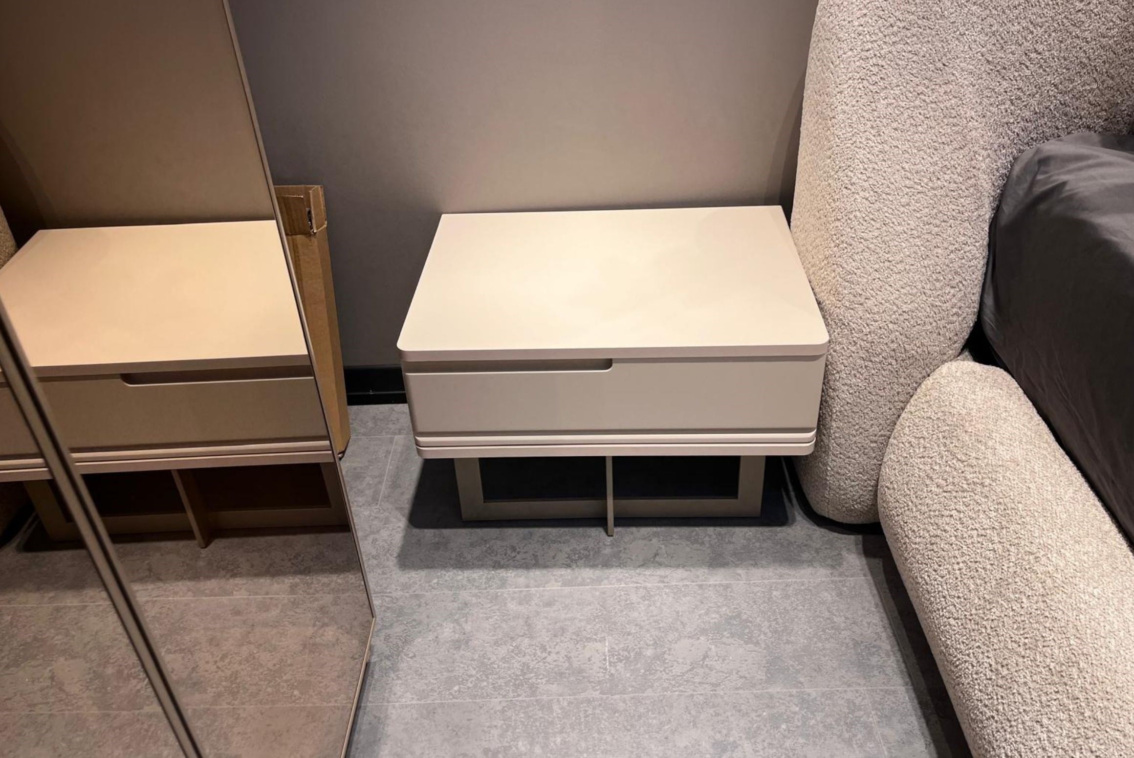 OUTLETRuka Yatak Odası Takımı-Outlet