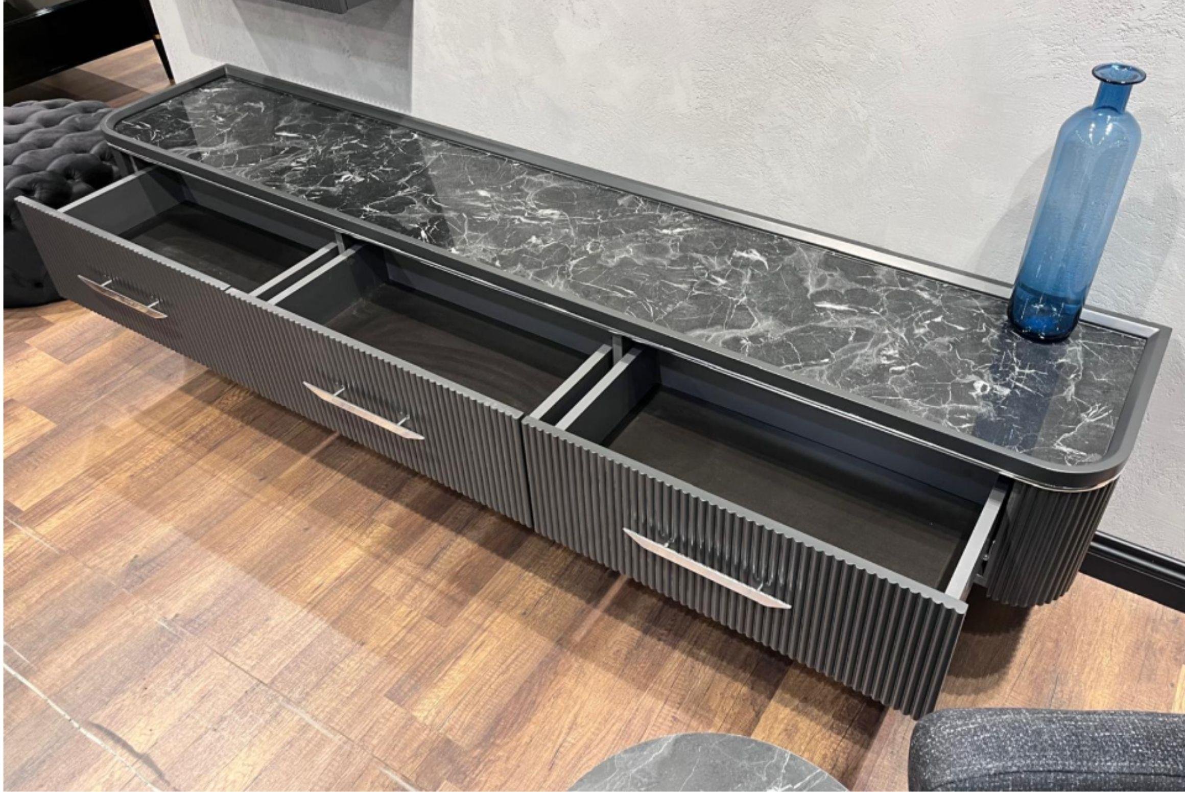 OUTLETSalin Tv Ünitesi Takımı-Outlet