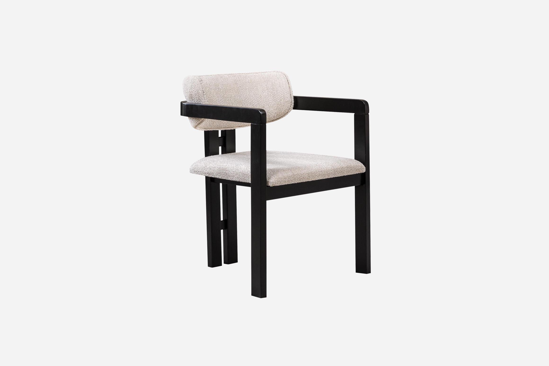 Ahşap SandalyelerSaniko Sandalye