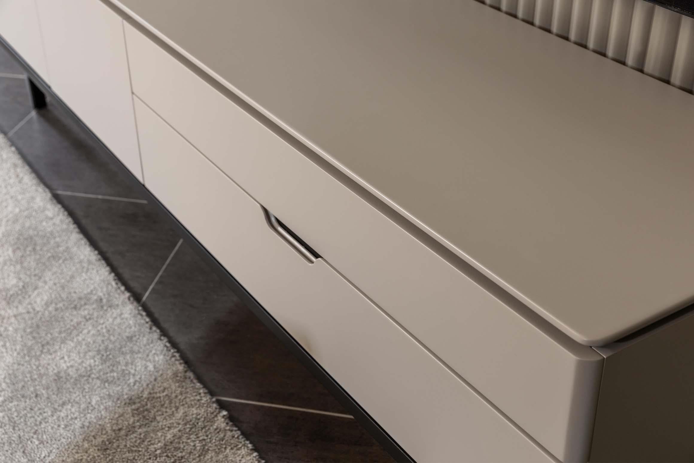 Modern Tv Ünitesi TakımlarıSaniko Tv Ünitesi Takımı