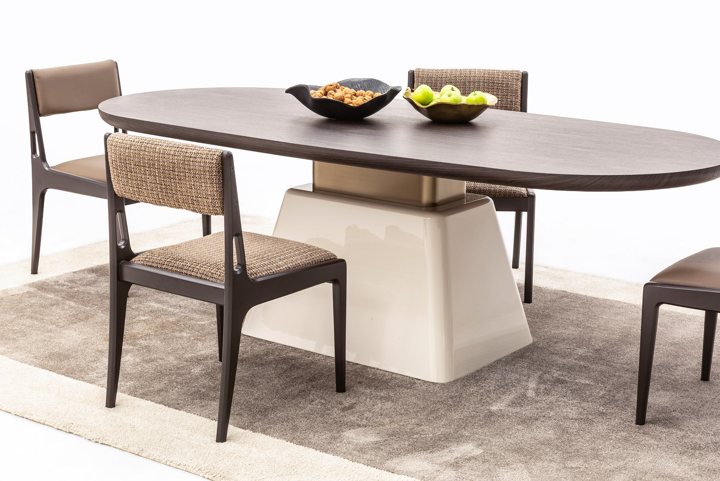 Modern Yemek Odası TakımlarıSelina Yemek Odası Takımı