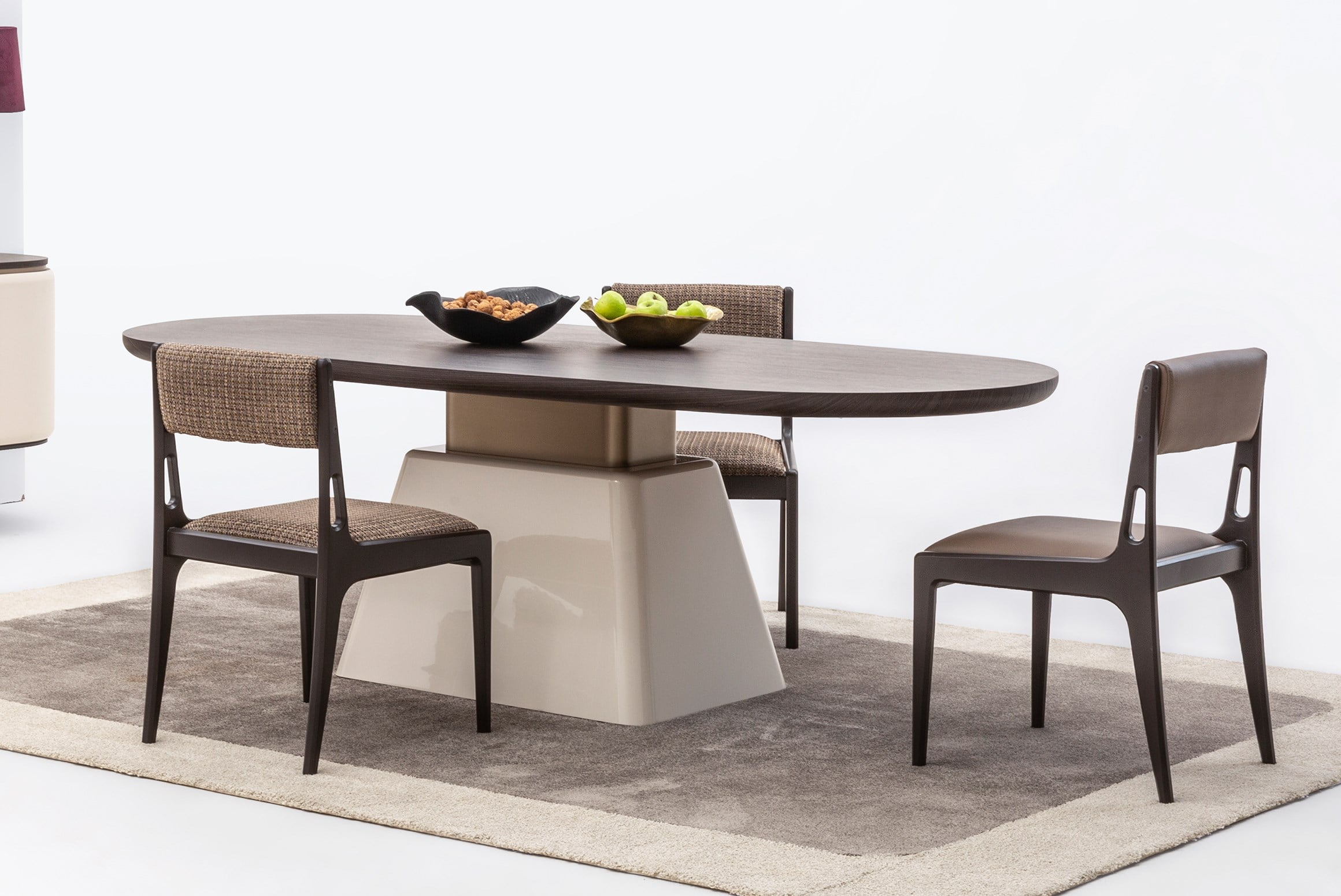 Modern Yemek Odası TakımlarıSelina Yemek Odası Takımı