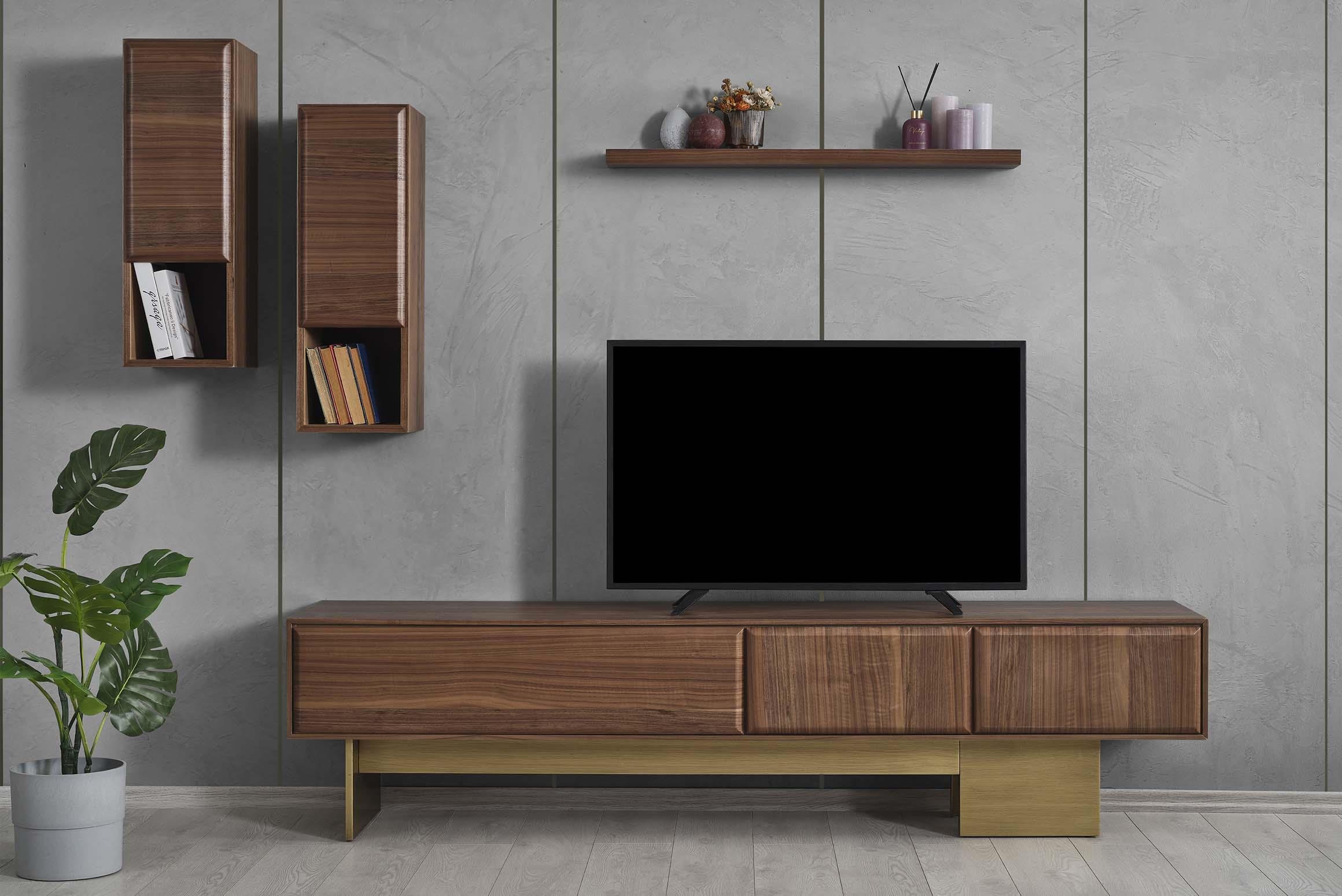 Modern Tv Ünitesi TakımlarıSentama Tv Ünitesi Takımı
