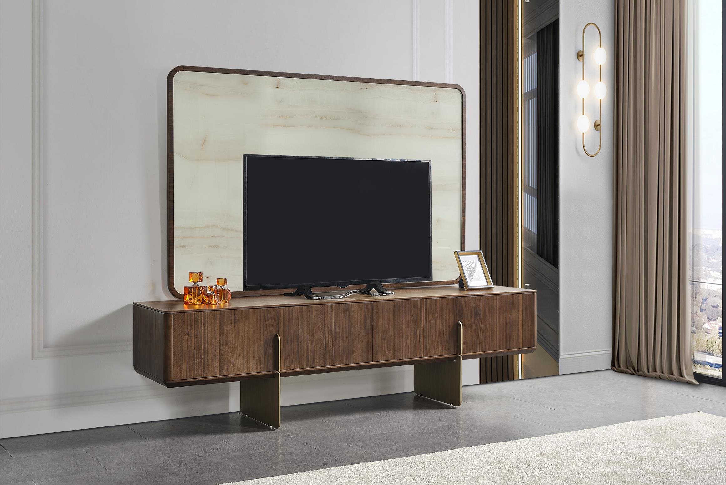 Sirius TV Ünitesi Takımı