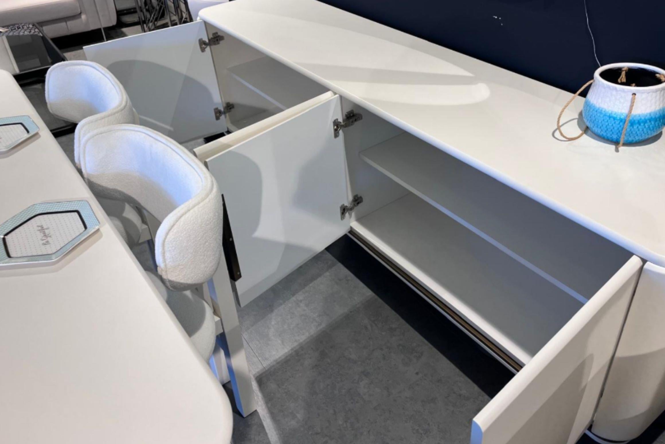 OUTLETSode Yemek Odası Takımı-Outlet