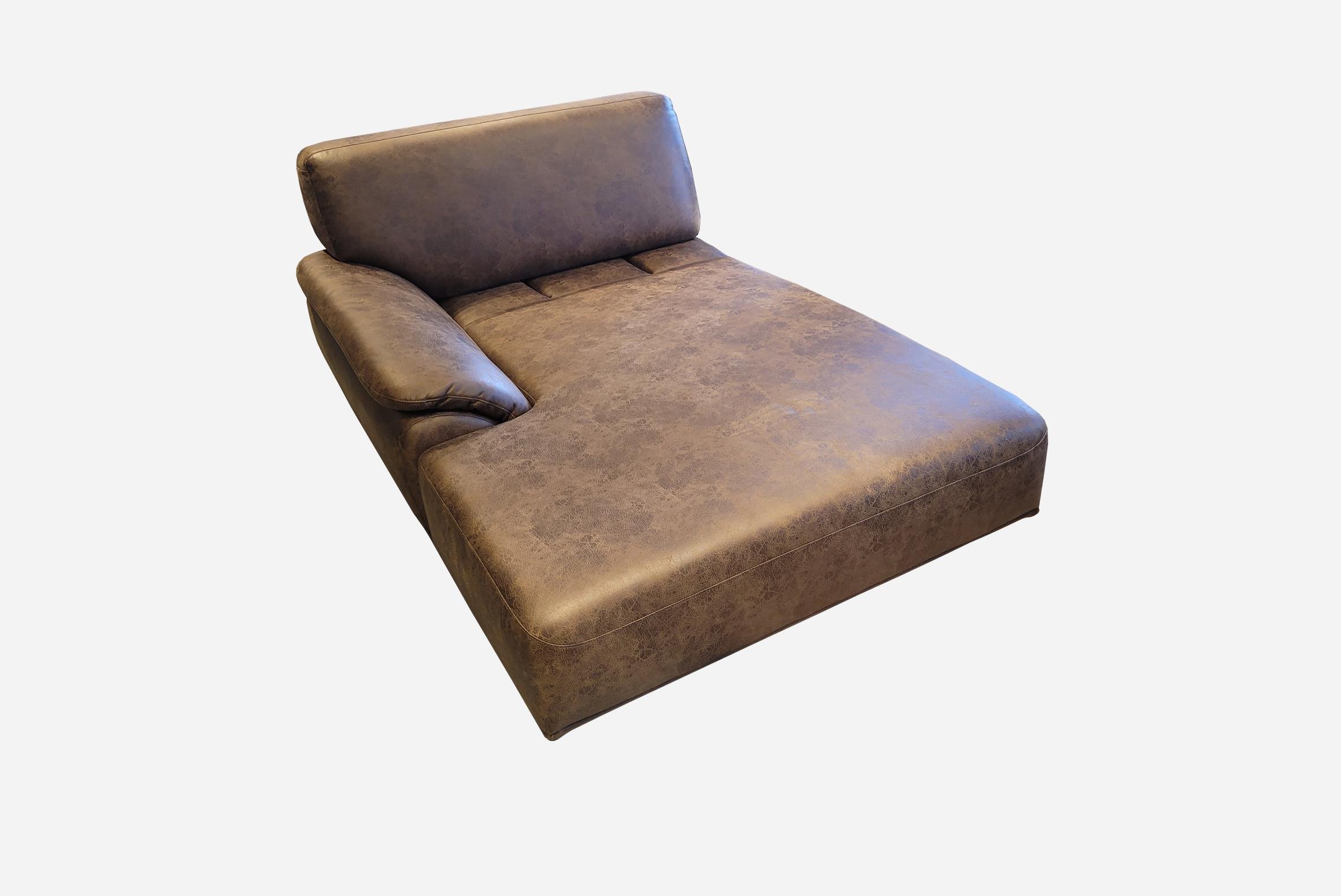 Sogno Relax Modül