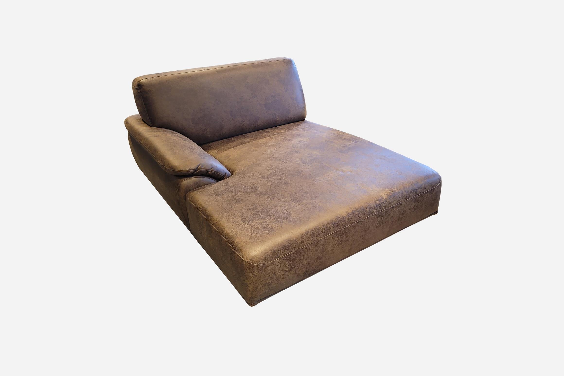 Sogno Relax Modül