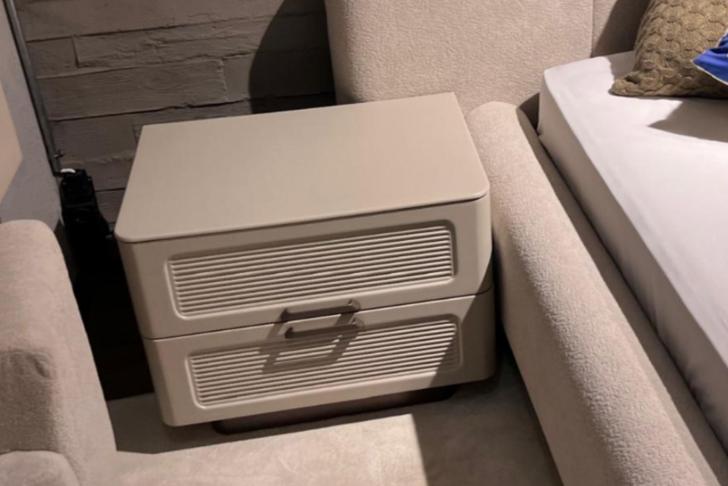 OUTLETSolwez Yatak Odası Takımı-Outlet