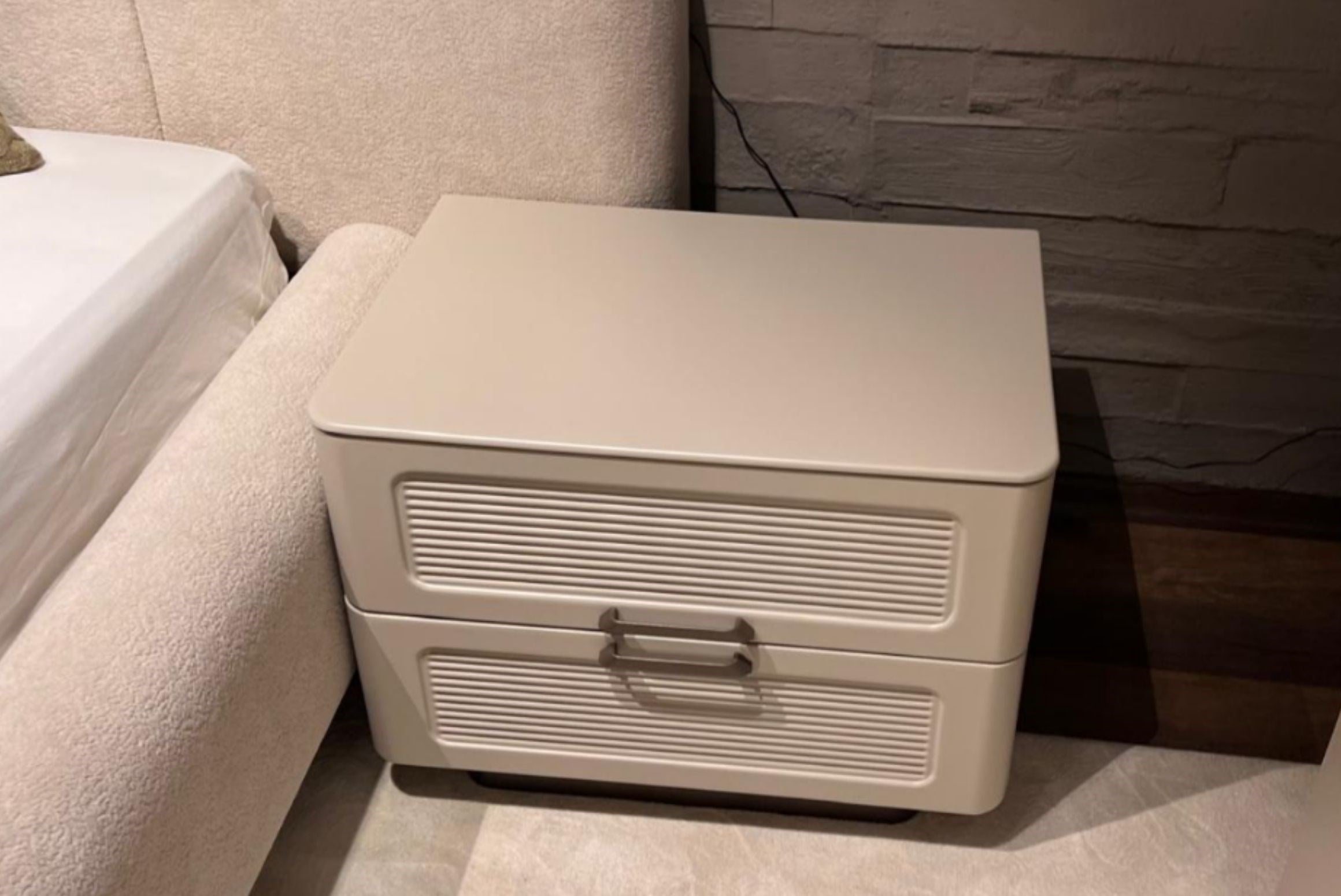 OUTLETSolwez Yatak Odası Takımı-Outlet