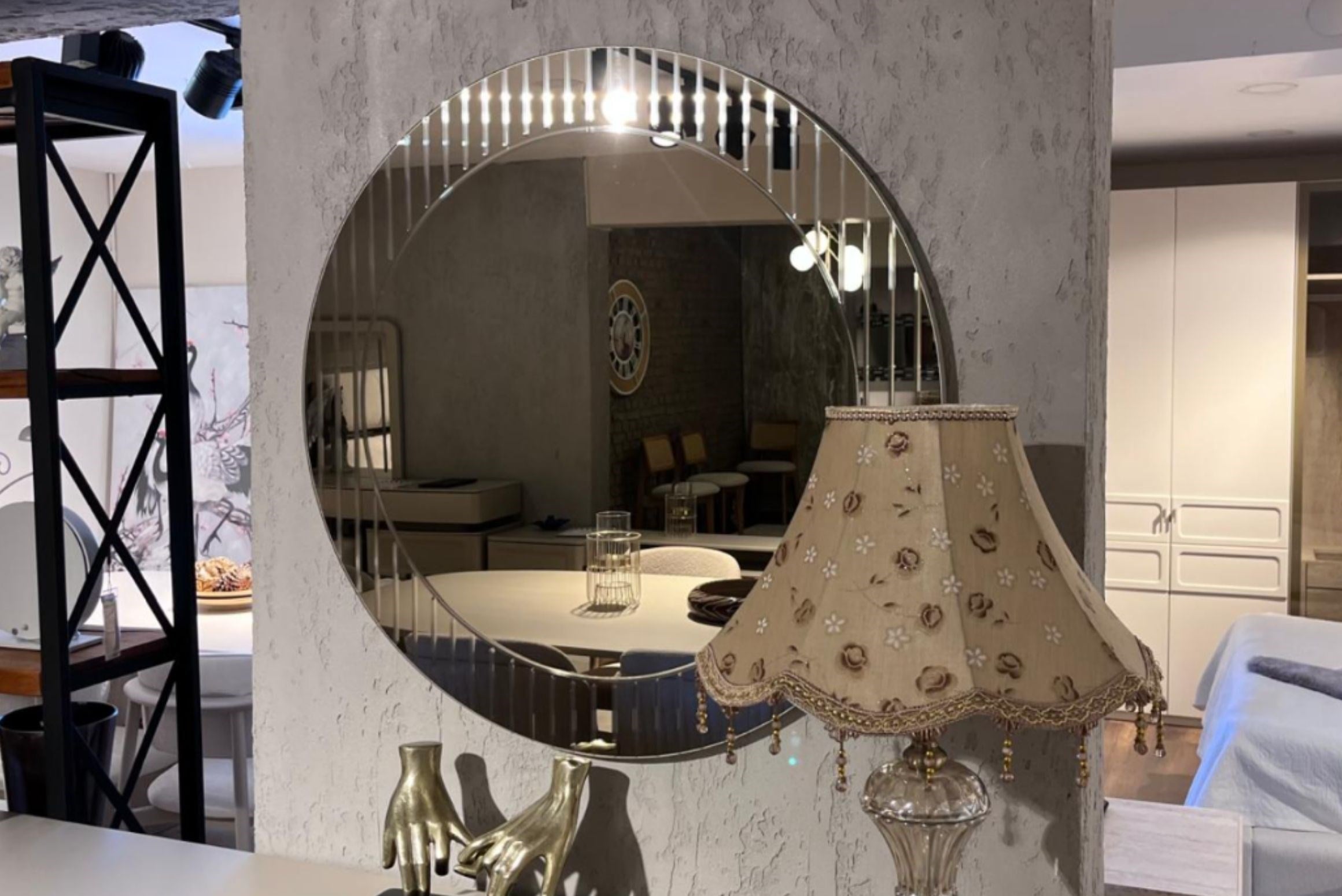 OUTLETSolwez Yemek Odası Takımı-Outlet