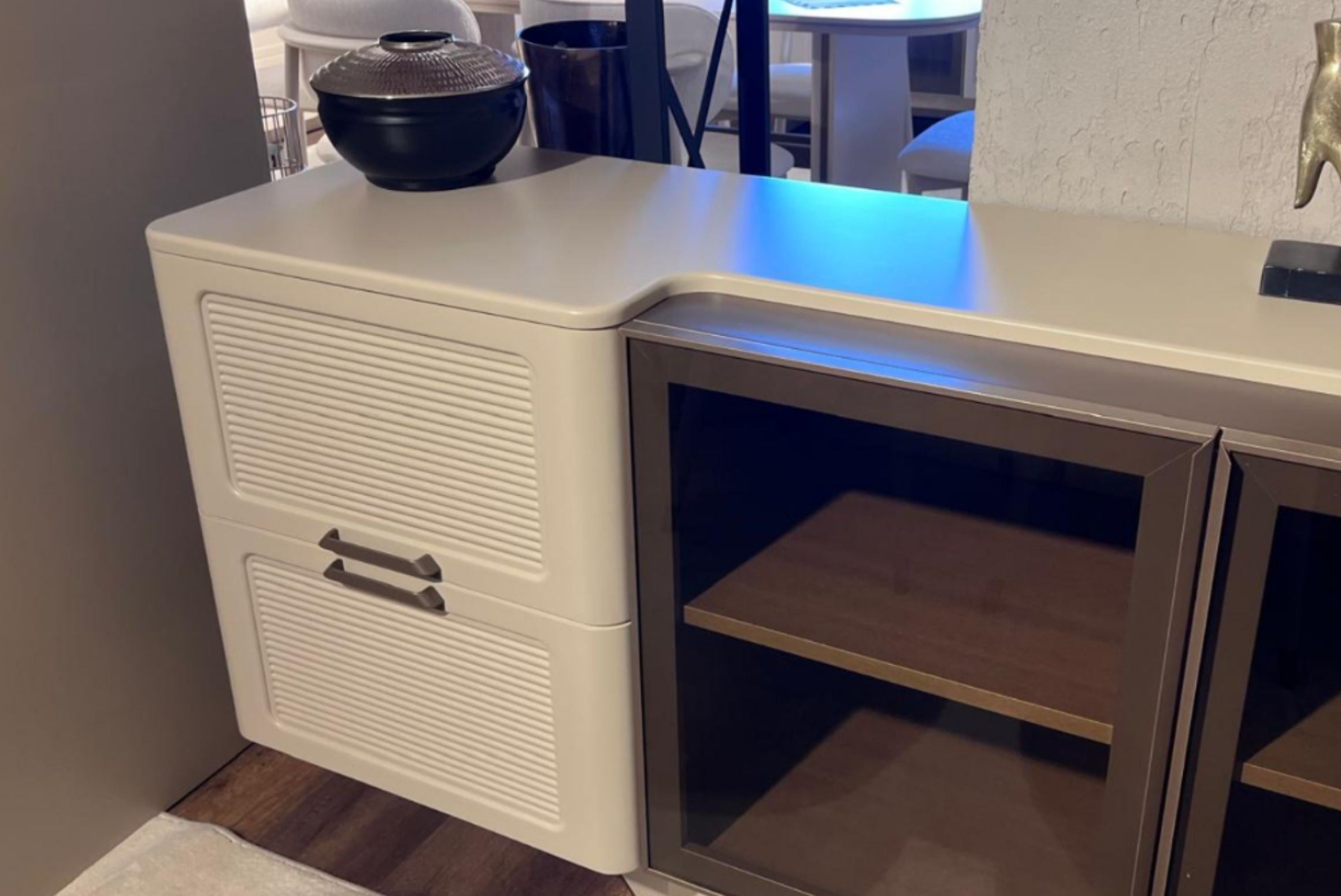 OUTLETSolwez Yemek Odası Takımı-Outlet