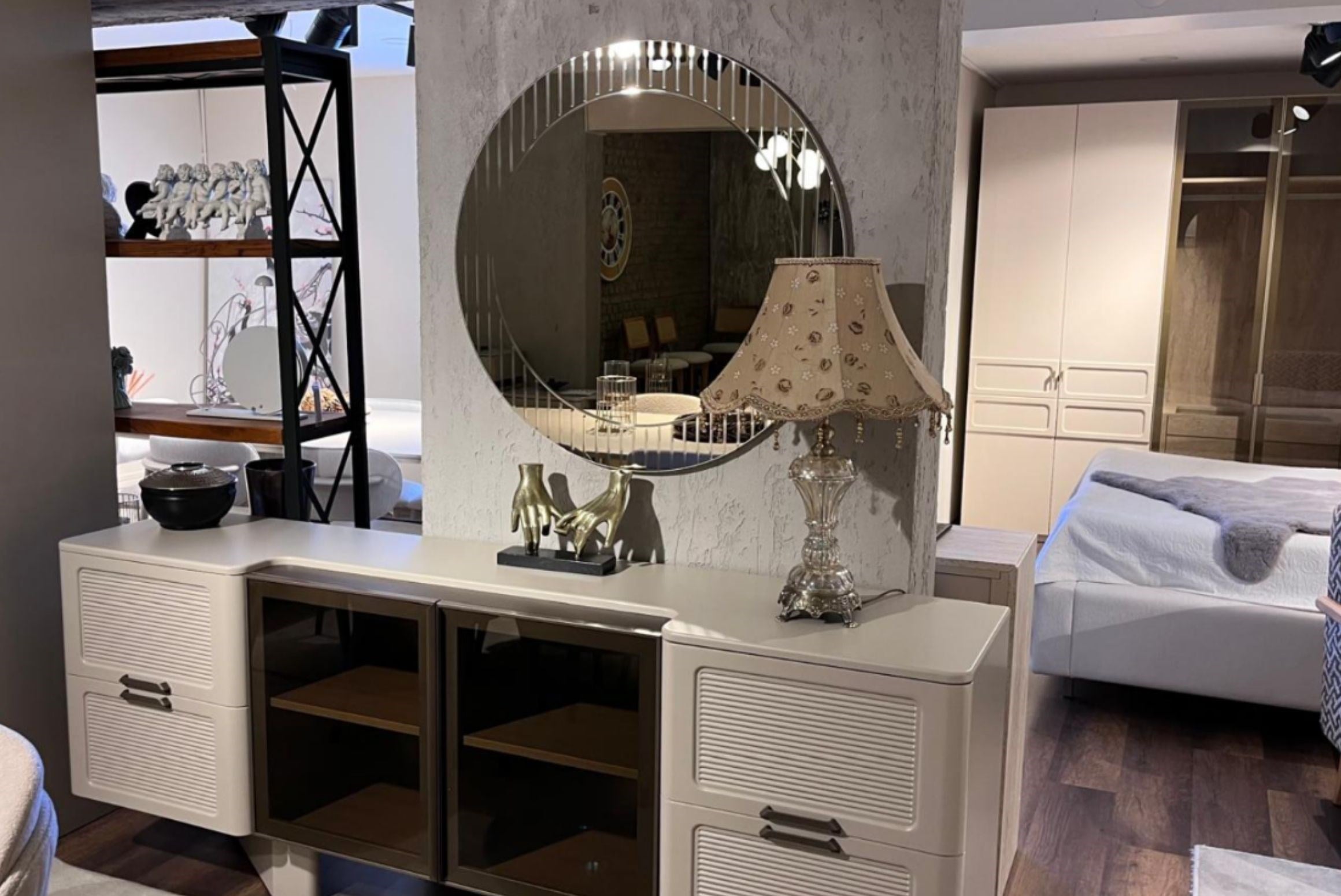 OUTLETSolwez Yemek Odası Takımı-Outlet