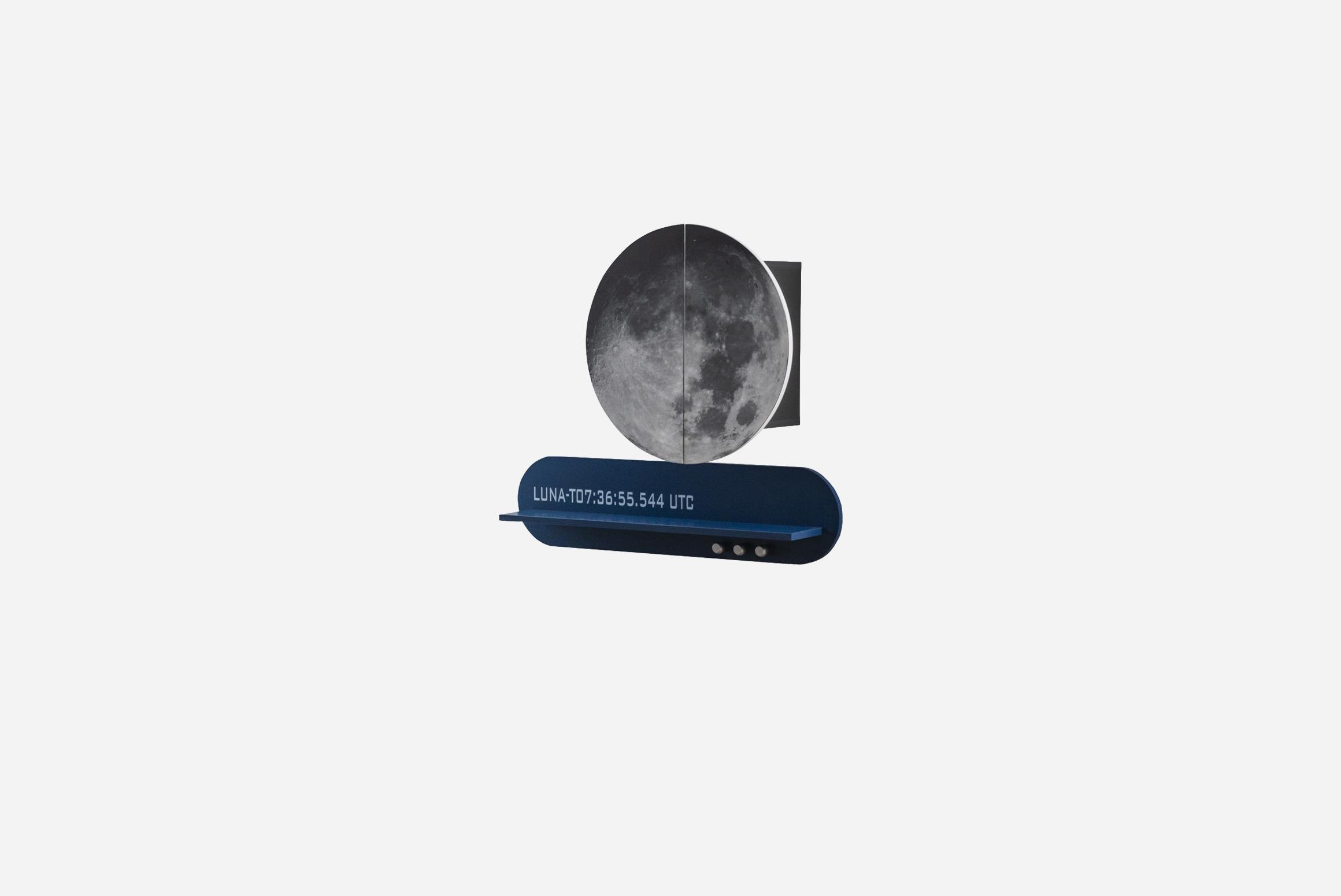 Çalışma MasasıSpace 7 Çalışma Masası Üst Modül