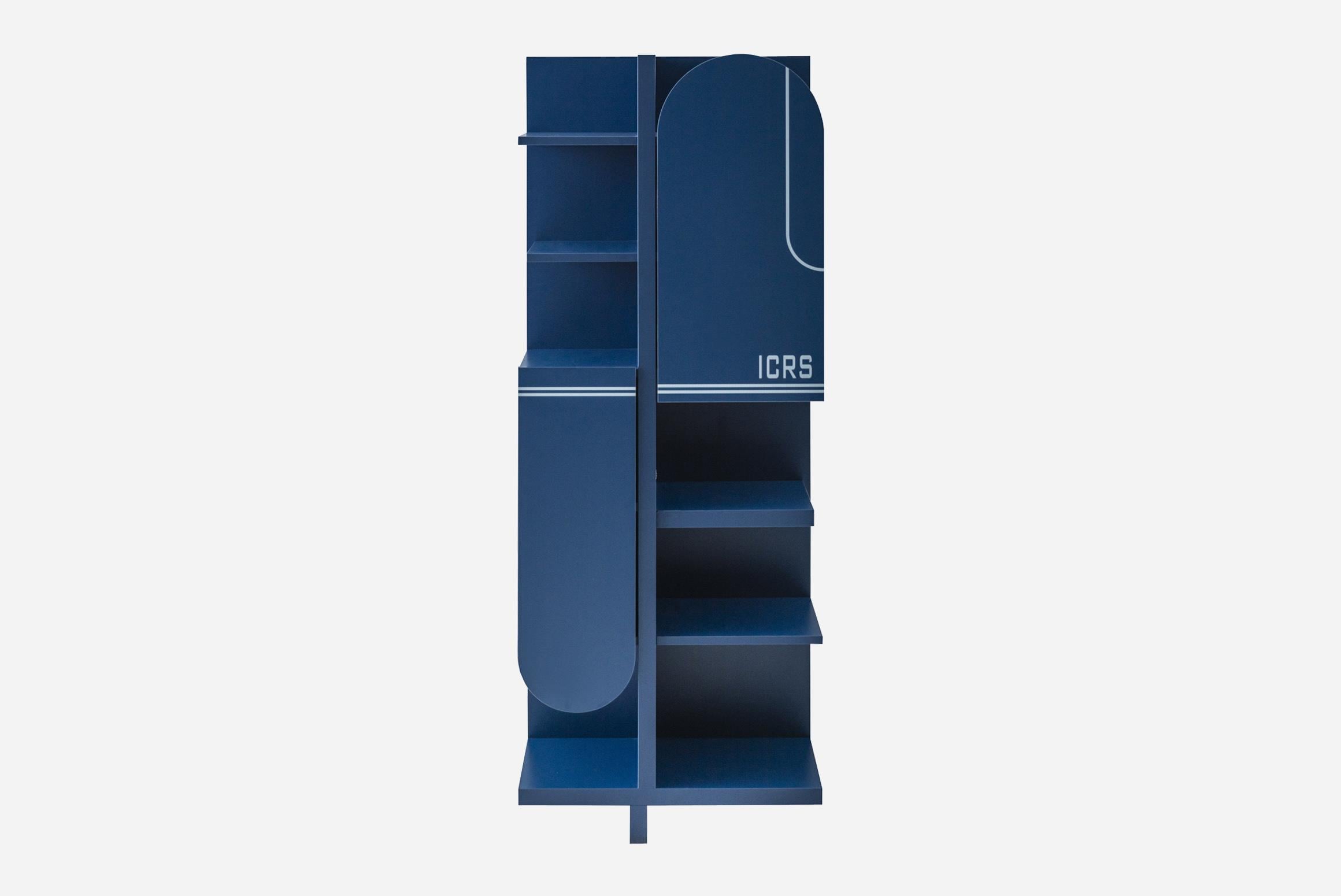 KitaplıkSpace 7 Kitaplık