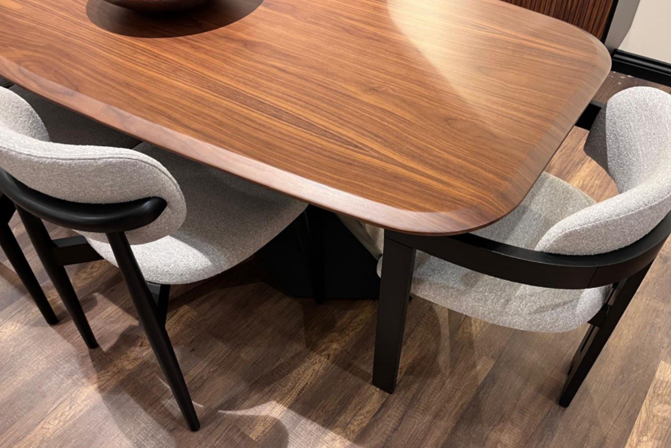 OUTLETStill Yemek Odası Takımı-Outlet