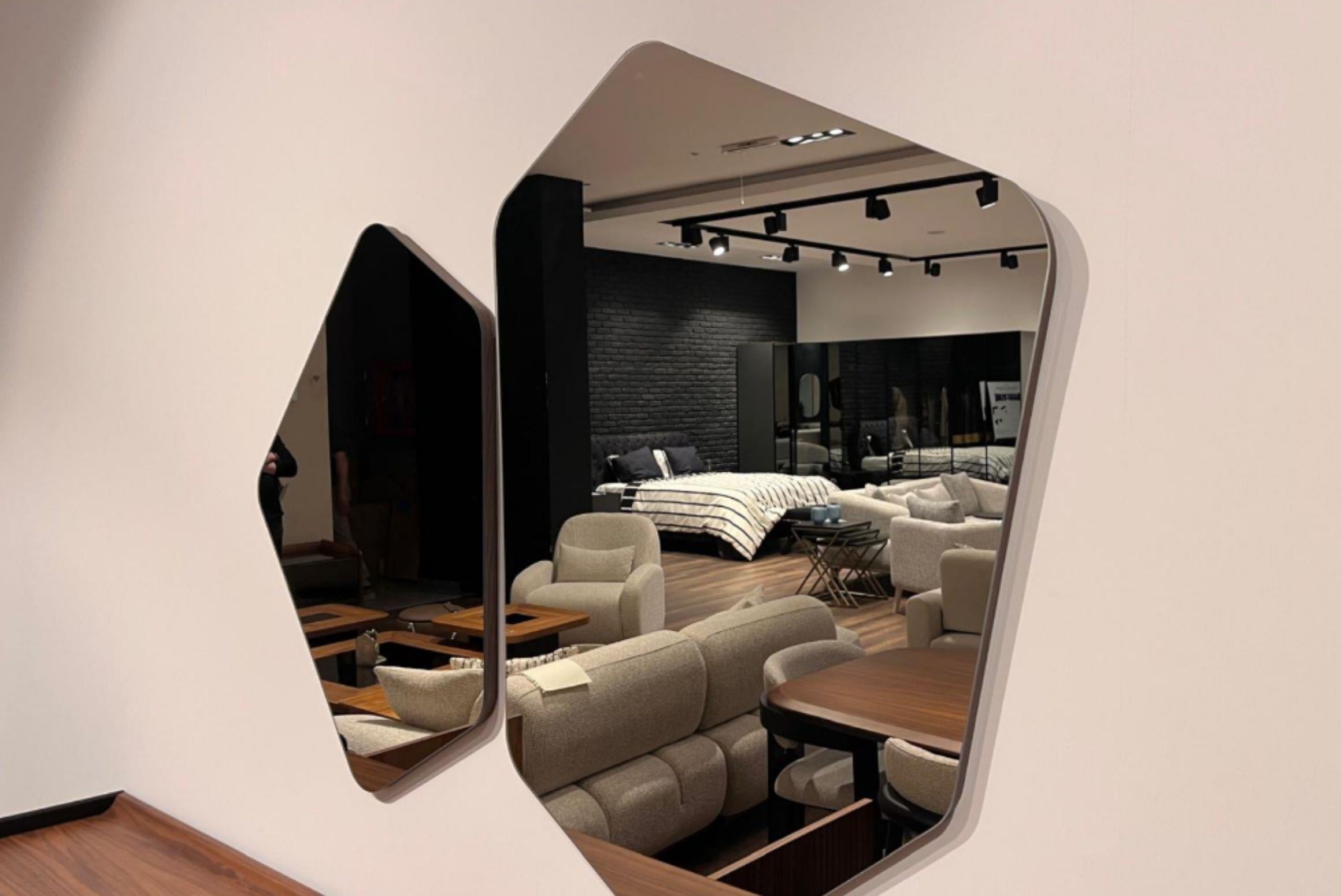 OUTLETStill Yemek Odası Takımı-Outlet
