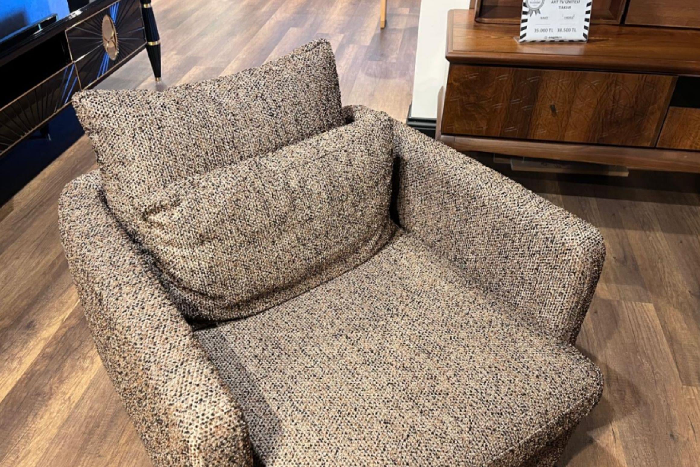 OUTLETSuntex Koltuk Takımı-Outlet