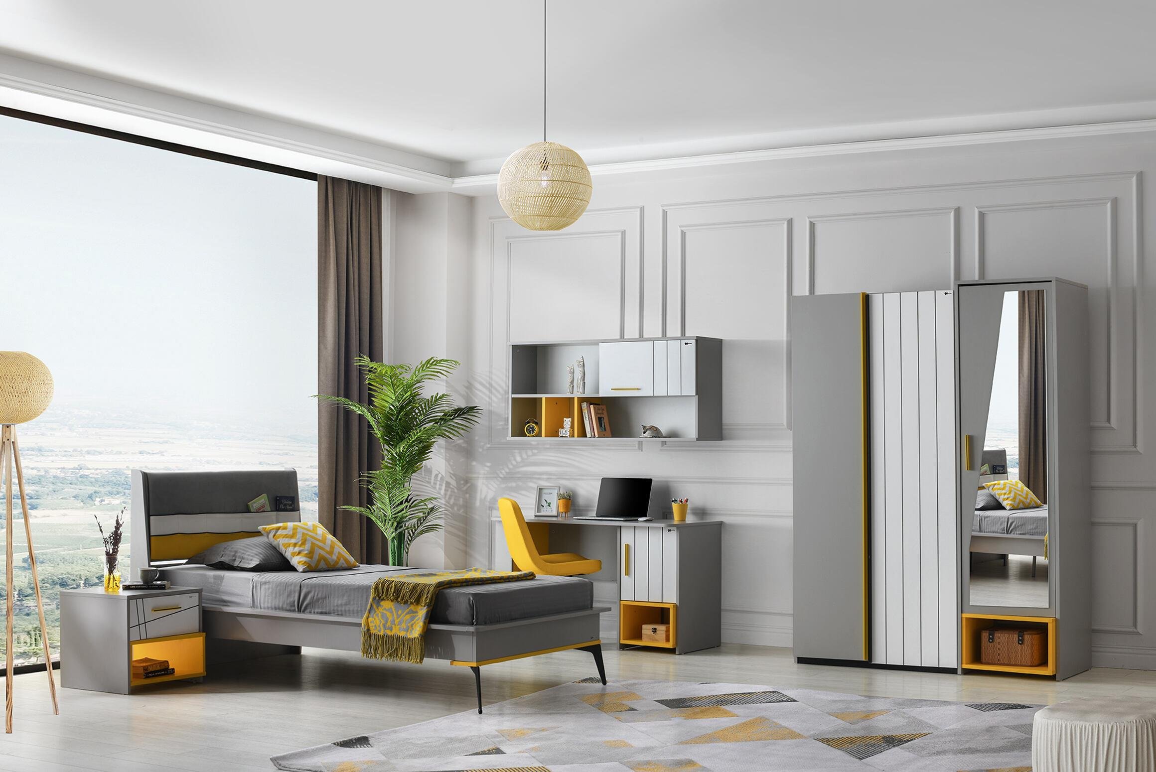 Çocuk & Genç Odası TakımlarıTofino Genç Odası Takımı